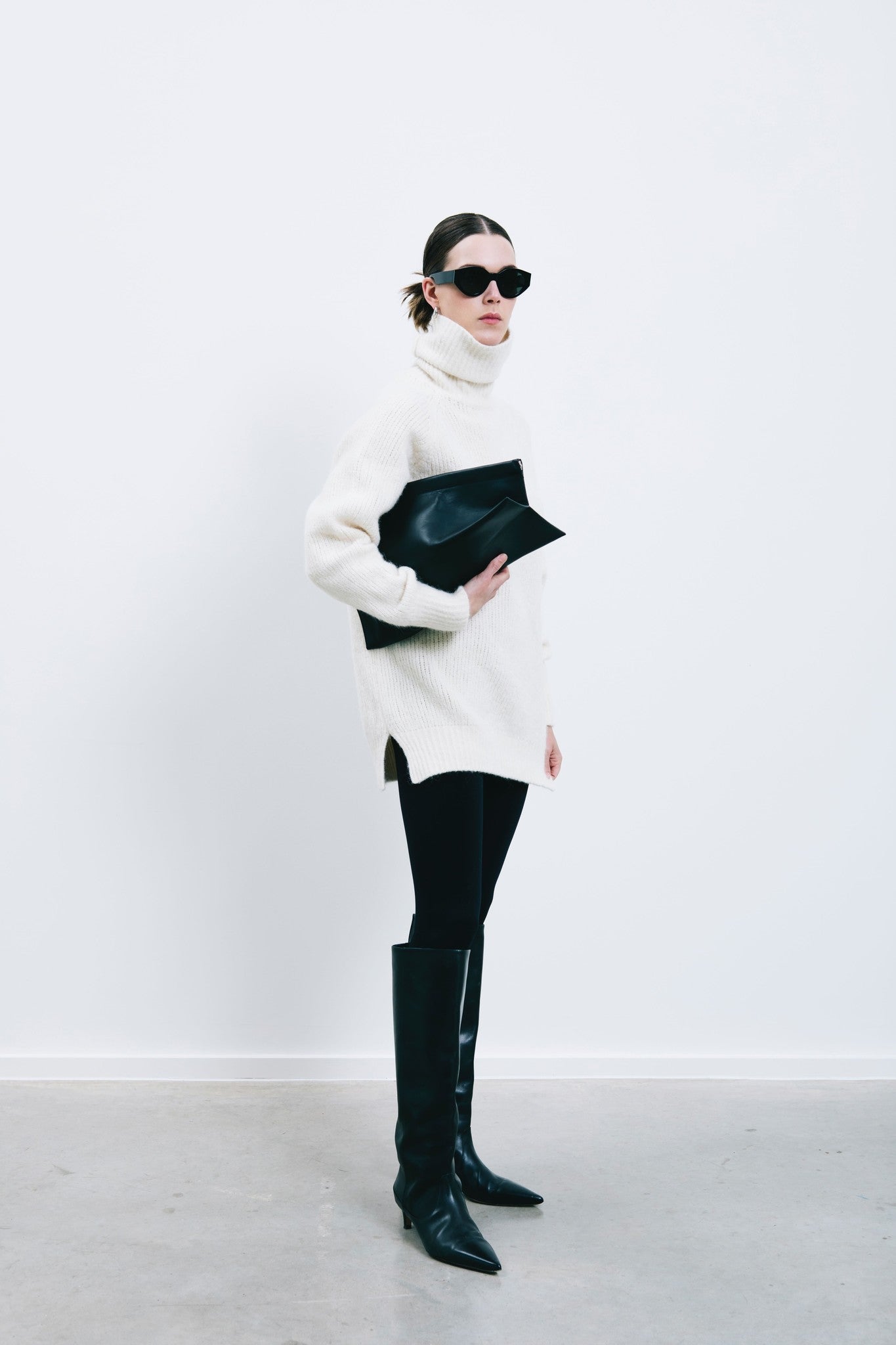 Lina Knit