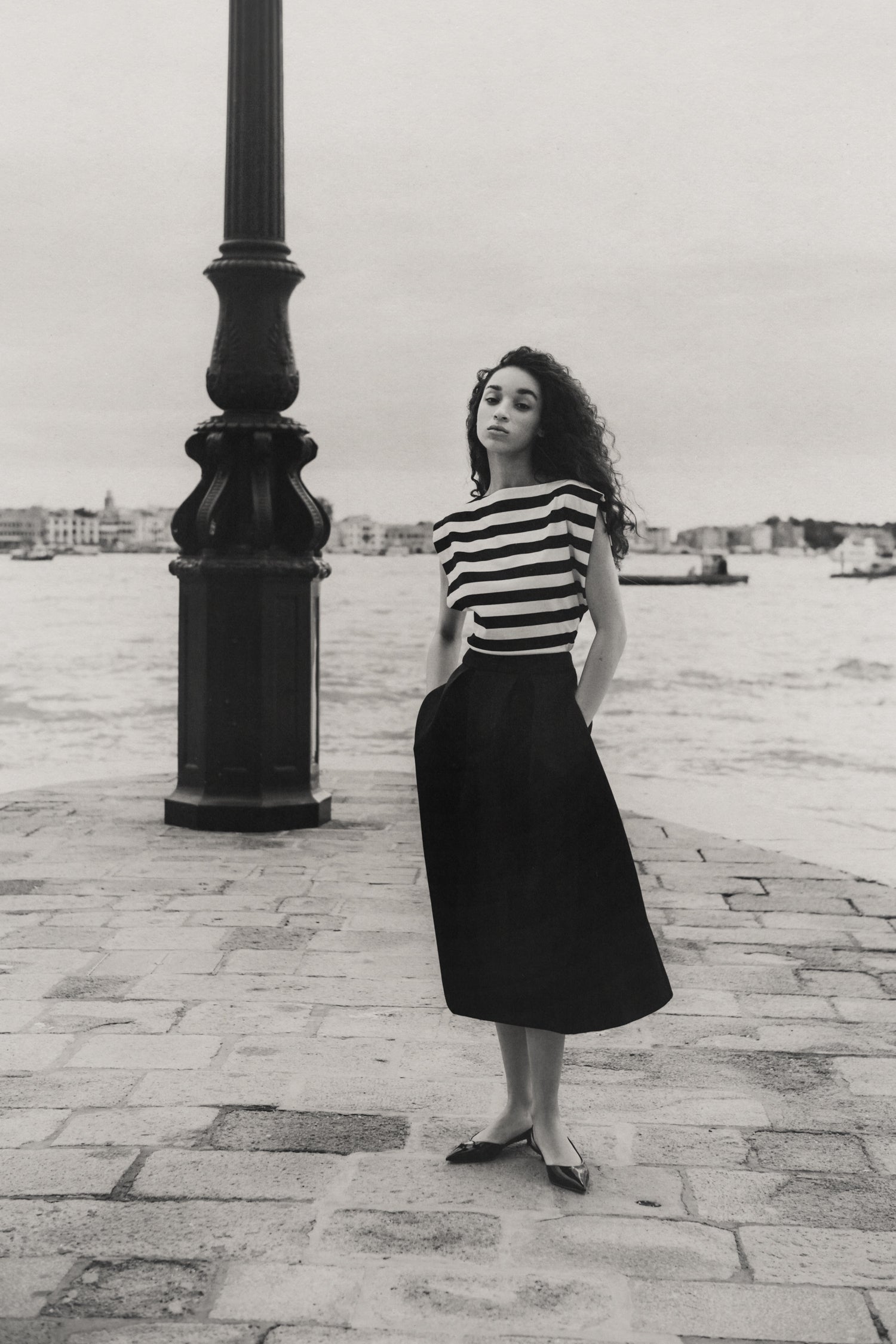 THE PEARLS OF ITALY