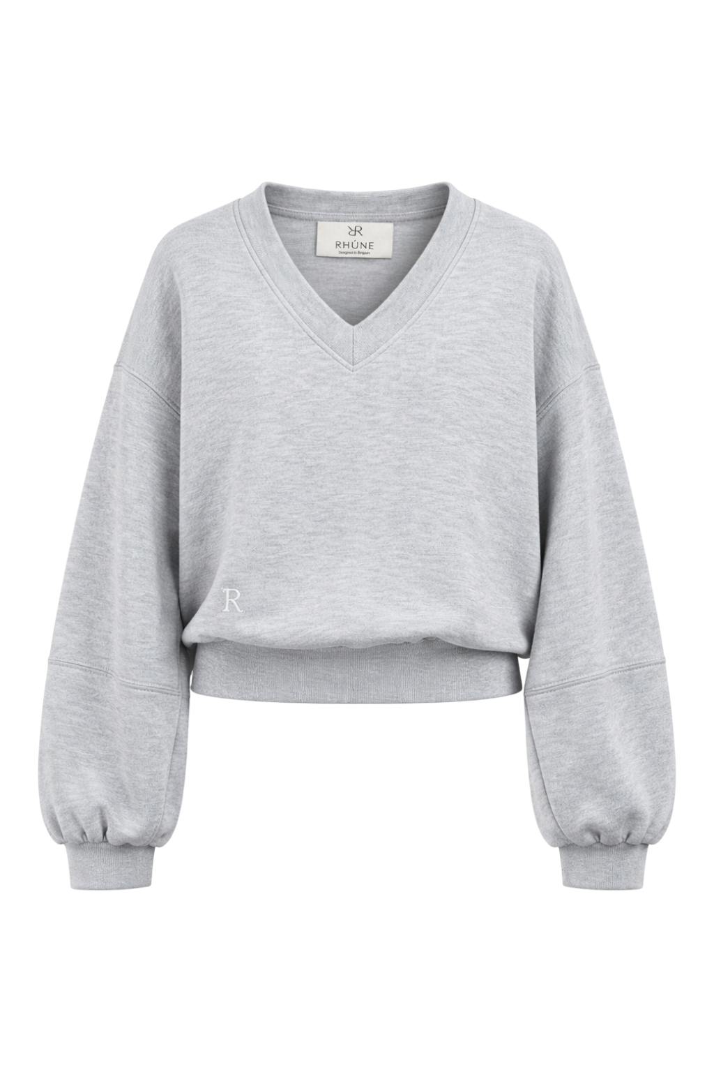 Alani Sweat - Grey