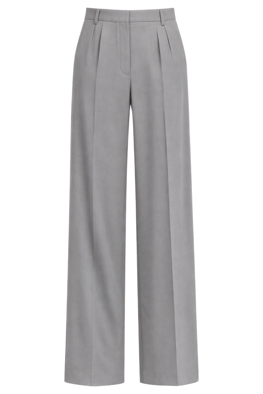 Celine Pants - Grey