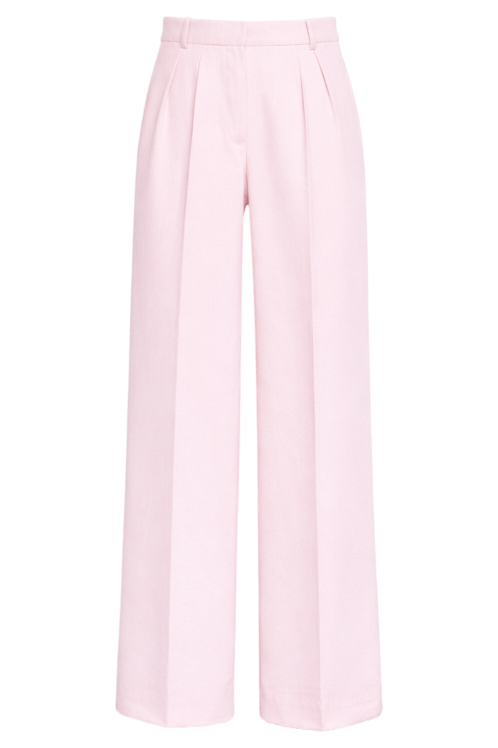 Celine Pants - Pink