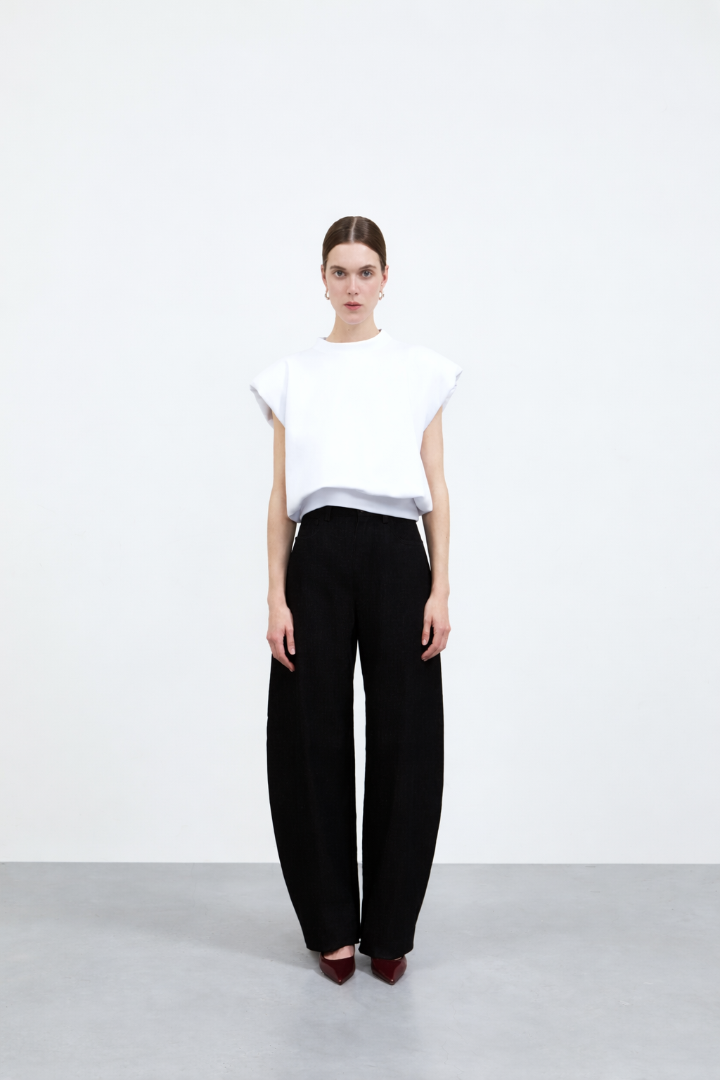 Grace Pants Black