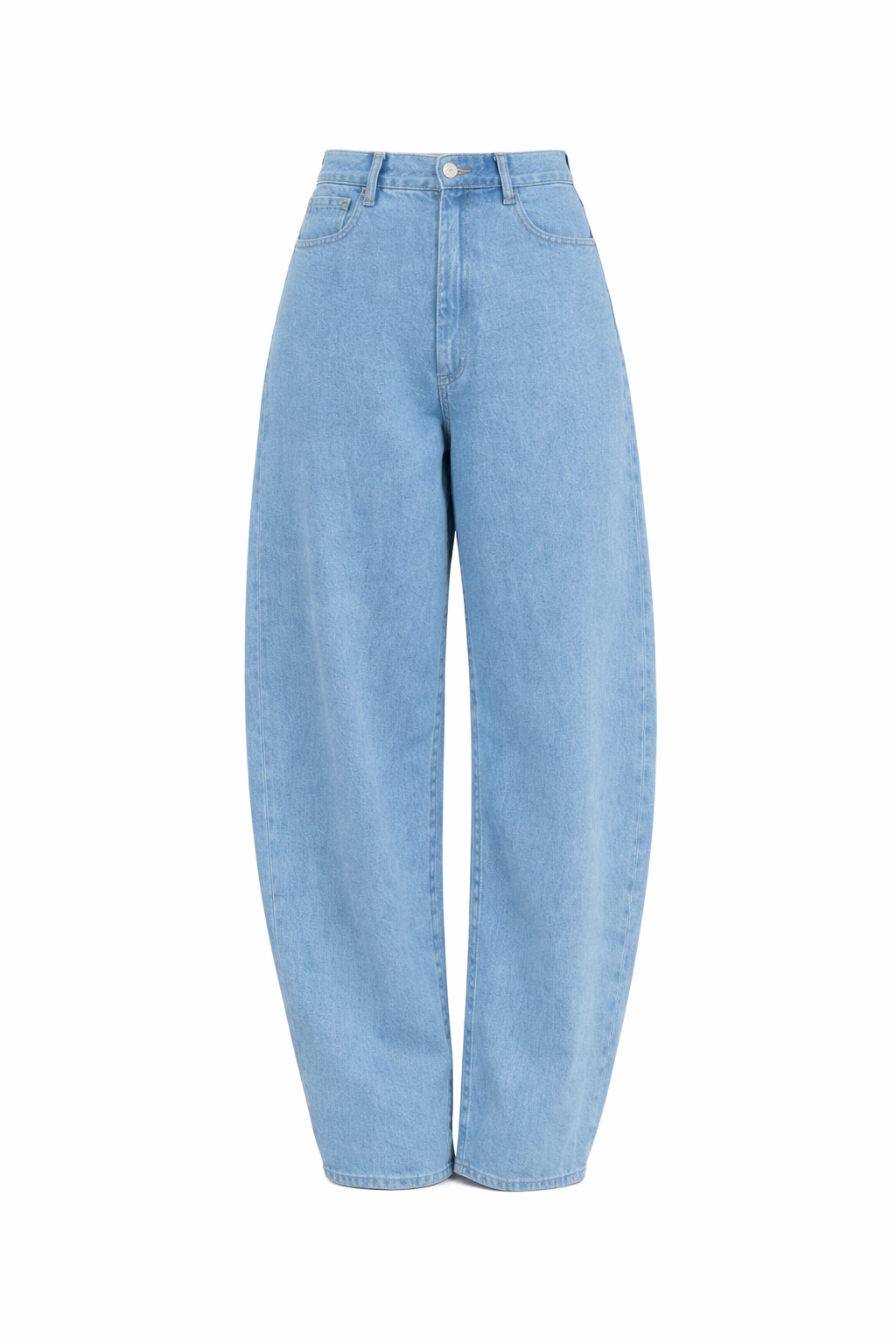 Grace Pants Blue