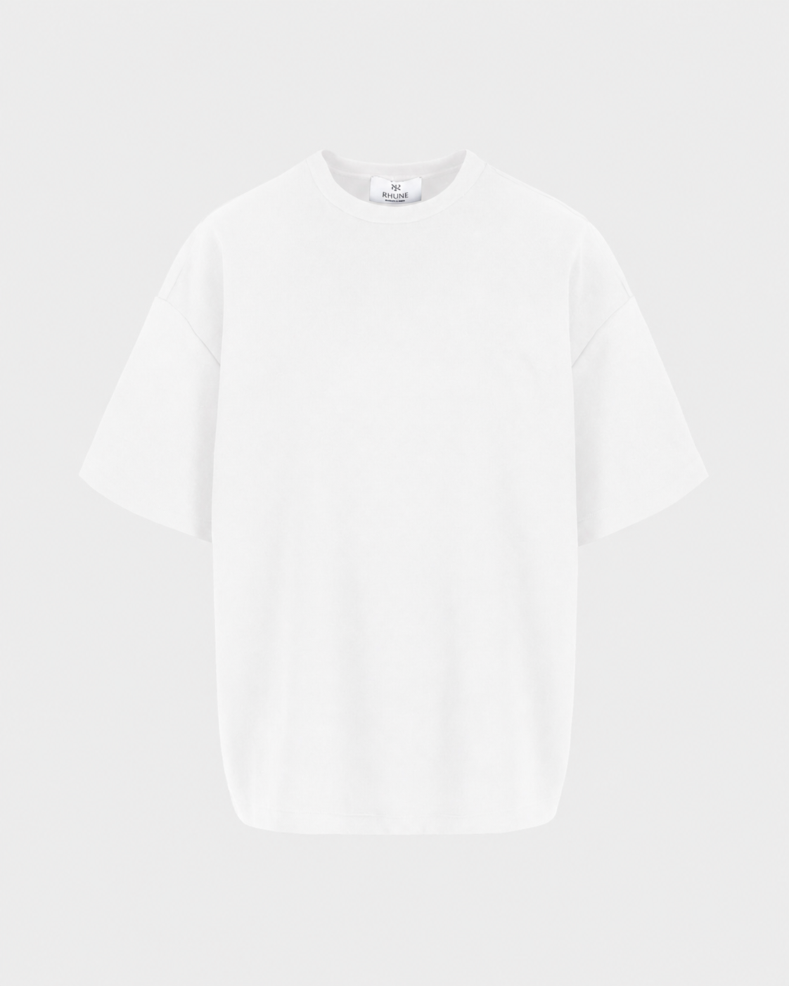 Lumi Oversized Tee