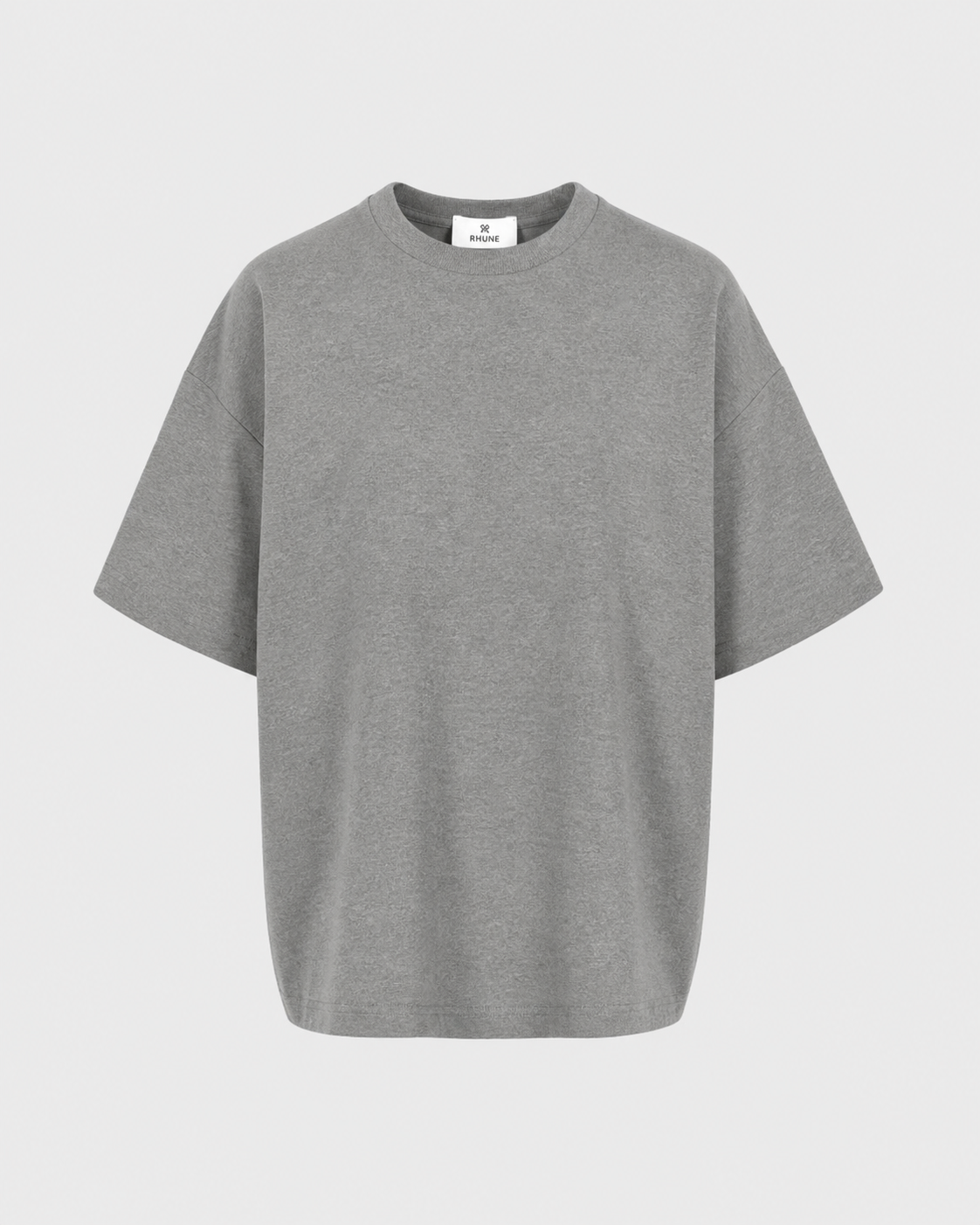 Lumi Oversized Tee