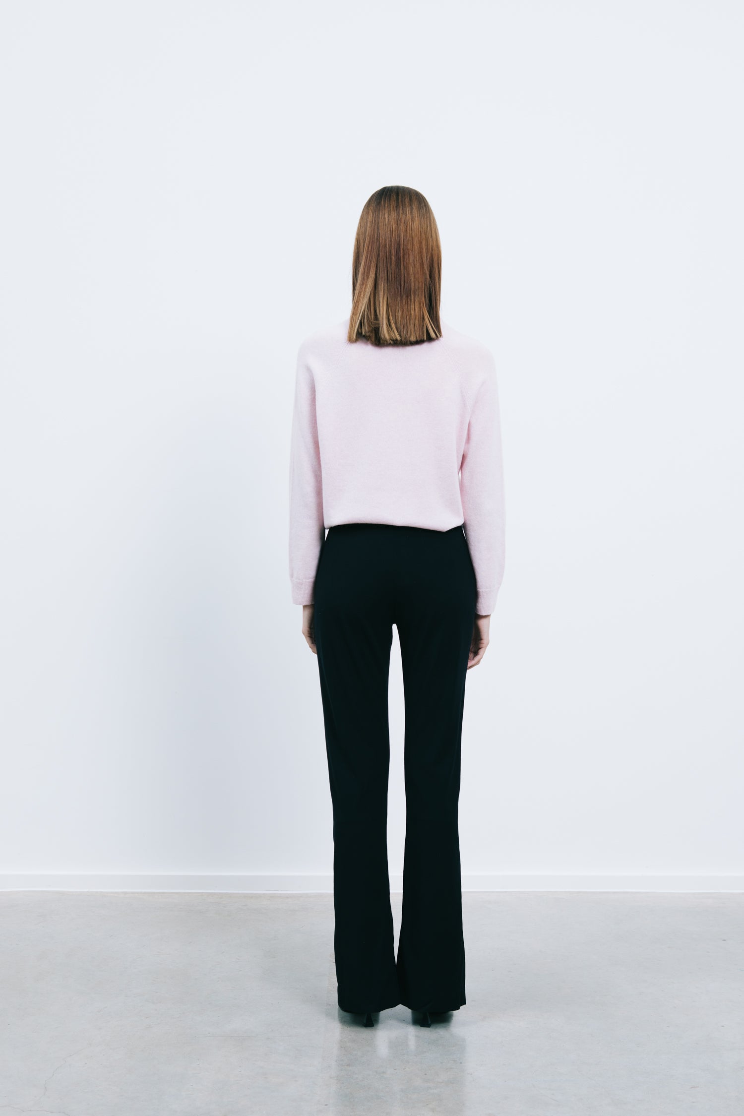 RHÚNE Cleo Split Pants Pants