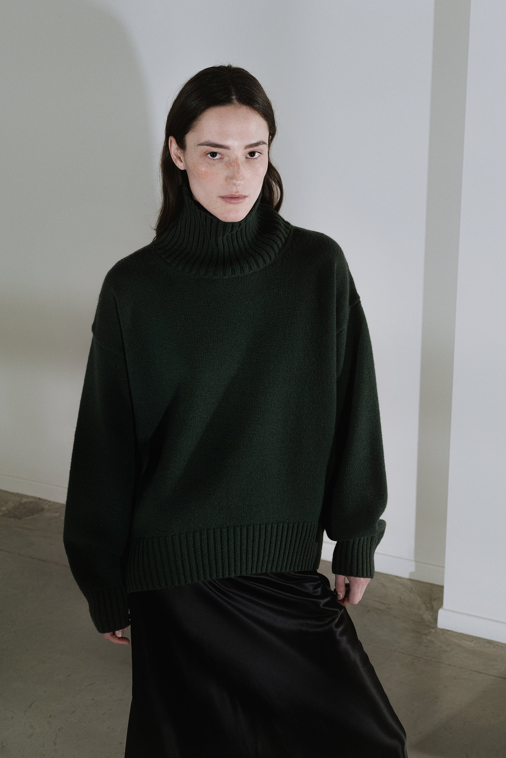 Alba Knit