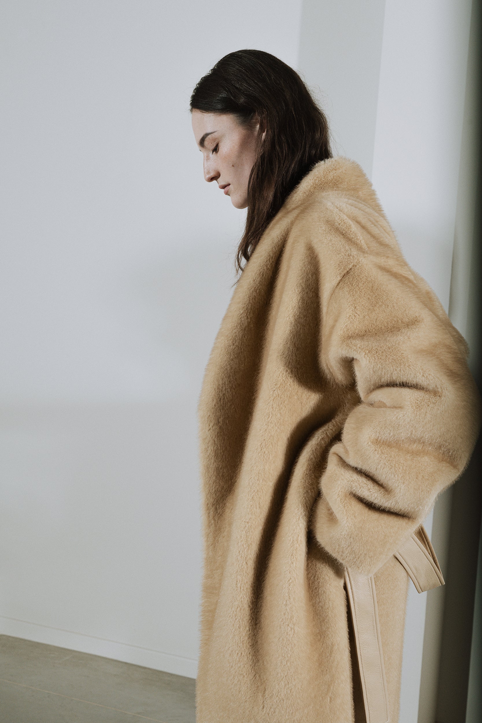 Millie Coat