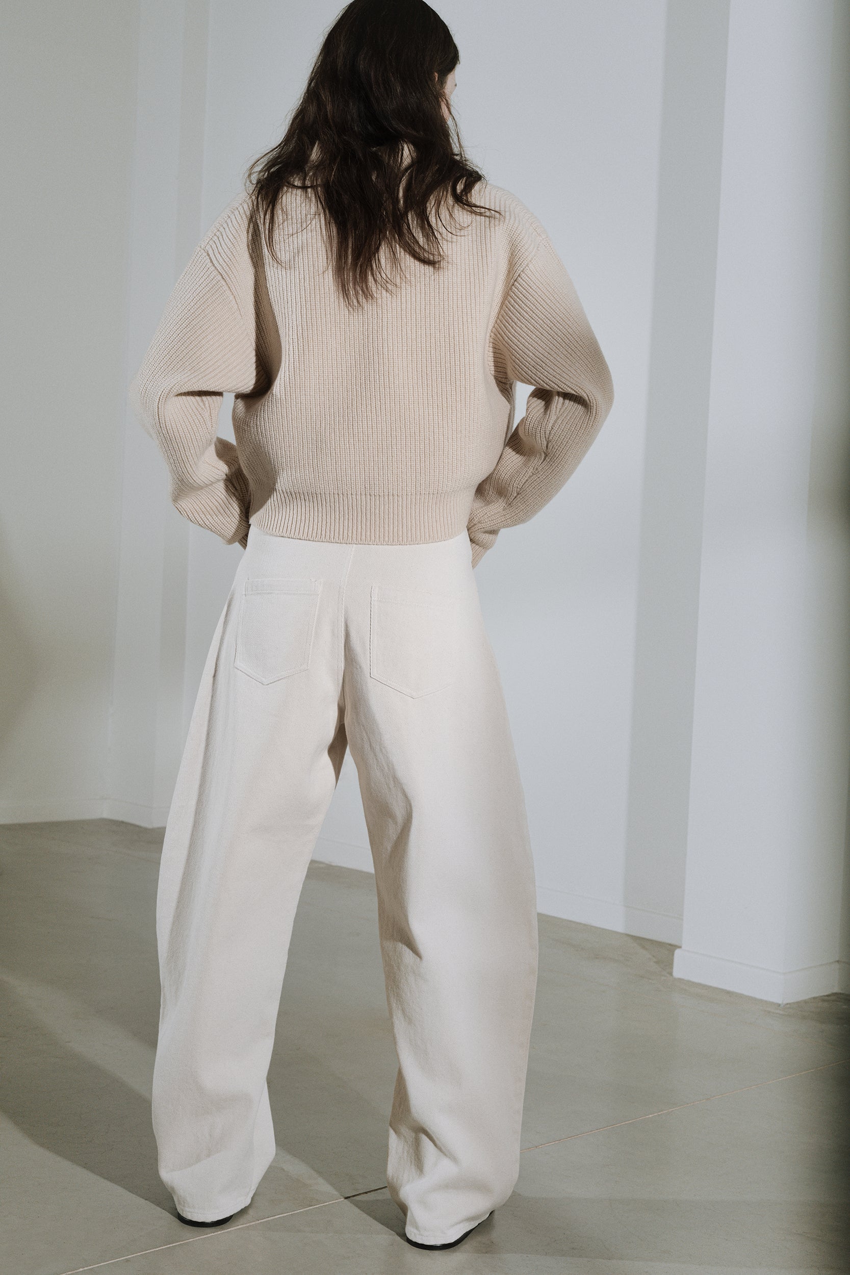 Aurelie Knit