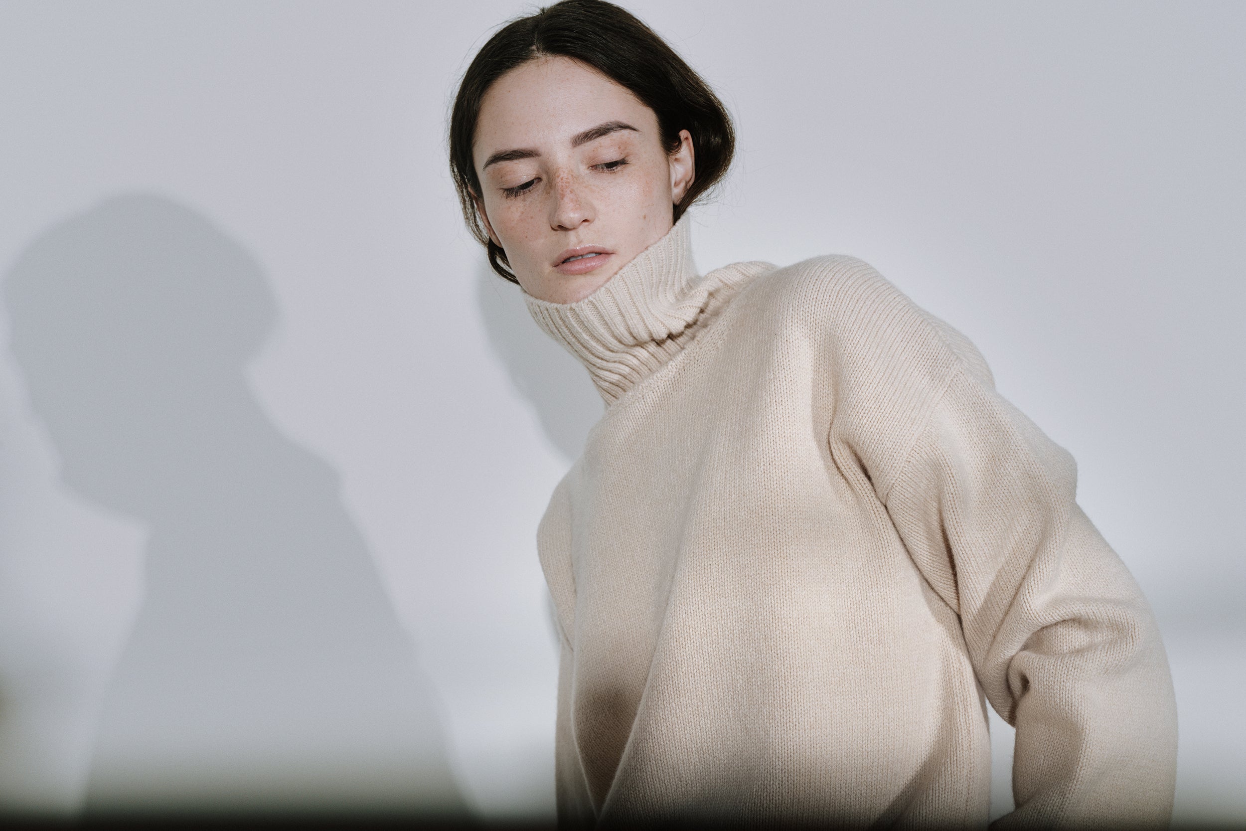 Alba Knit