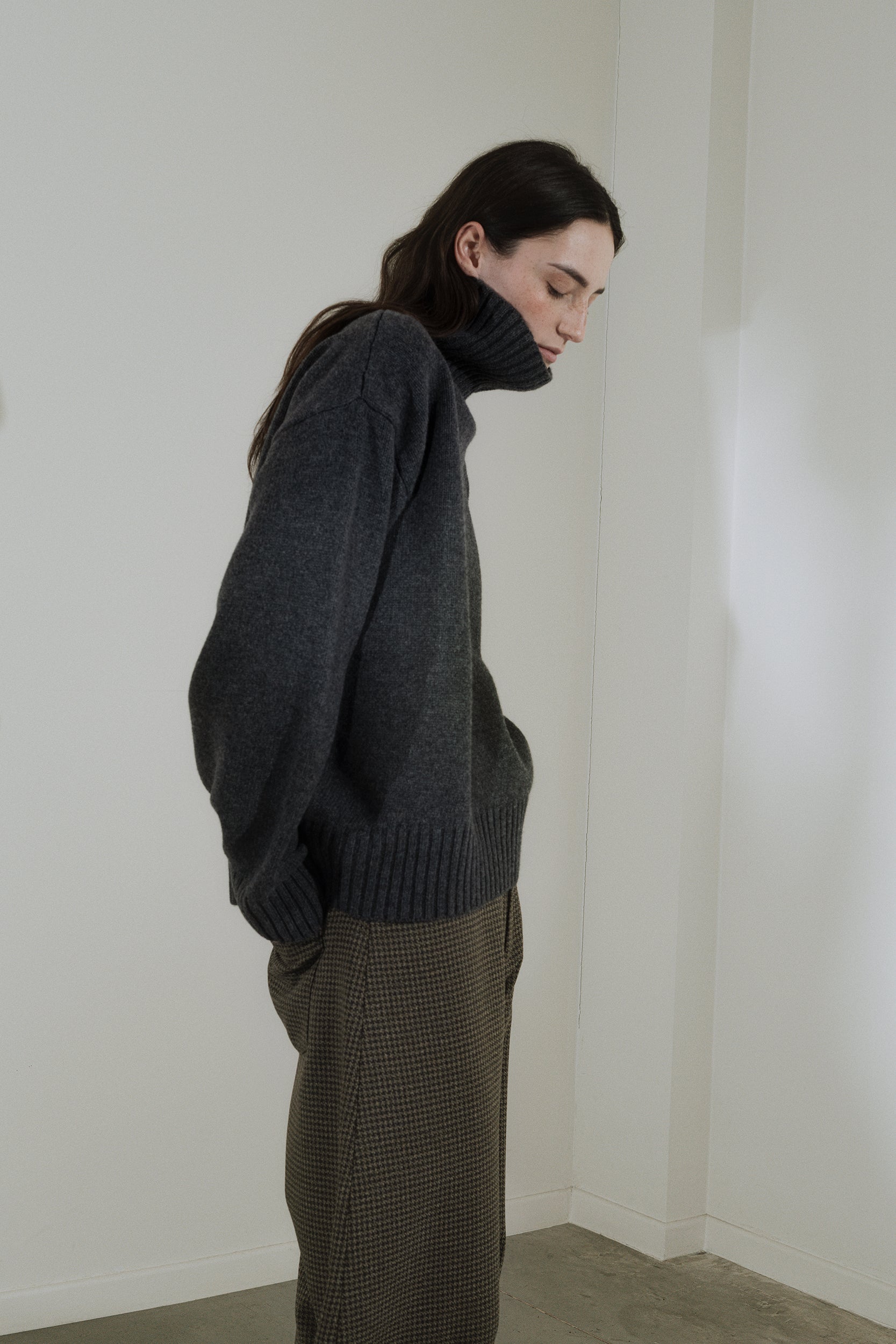 Alba Knit