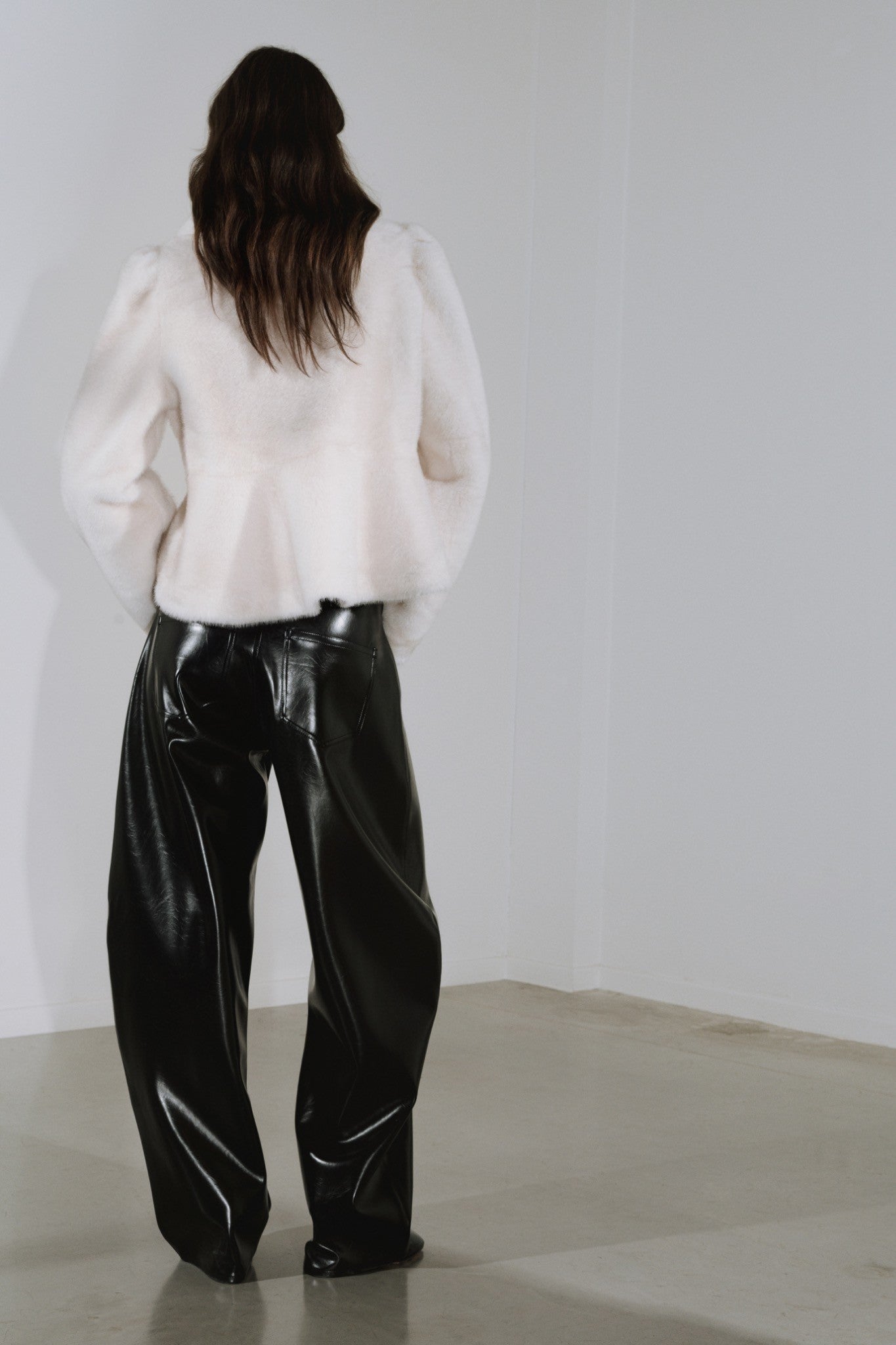 Endra Coat