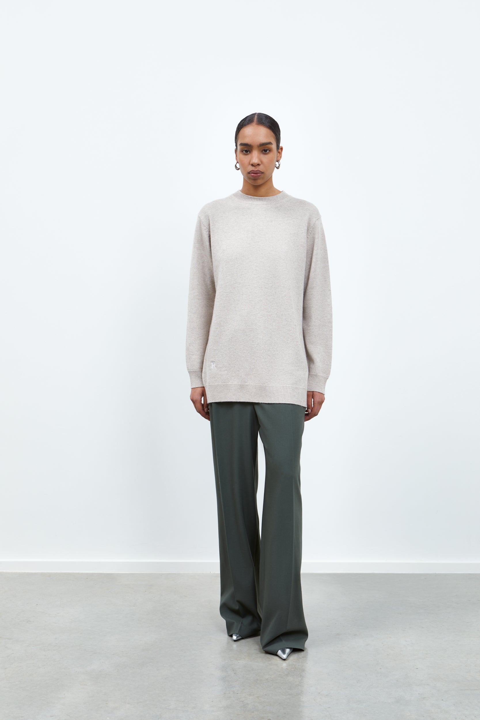 RHÚNE Eleonore Knit Knitwear