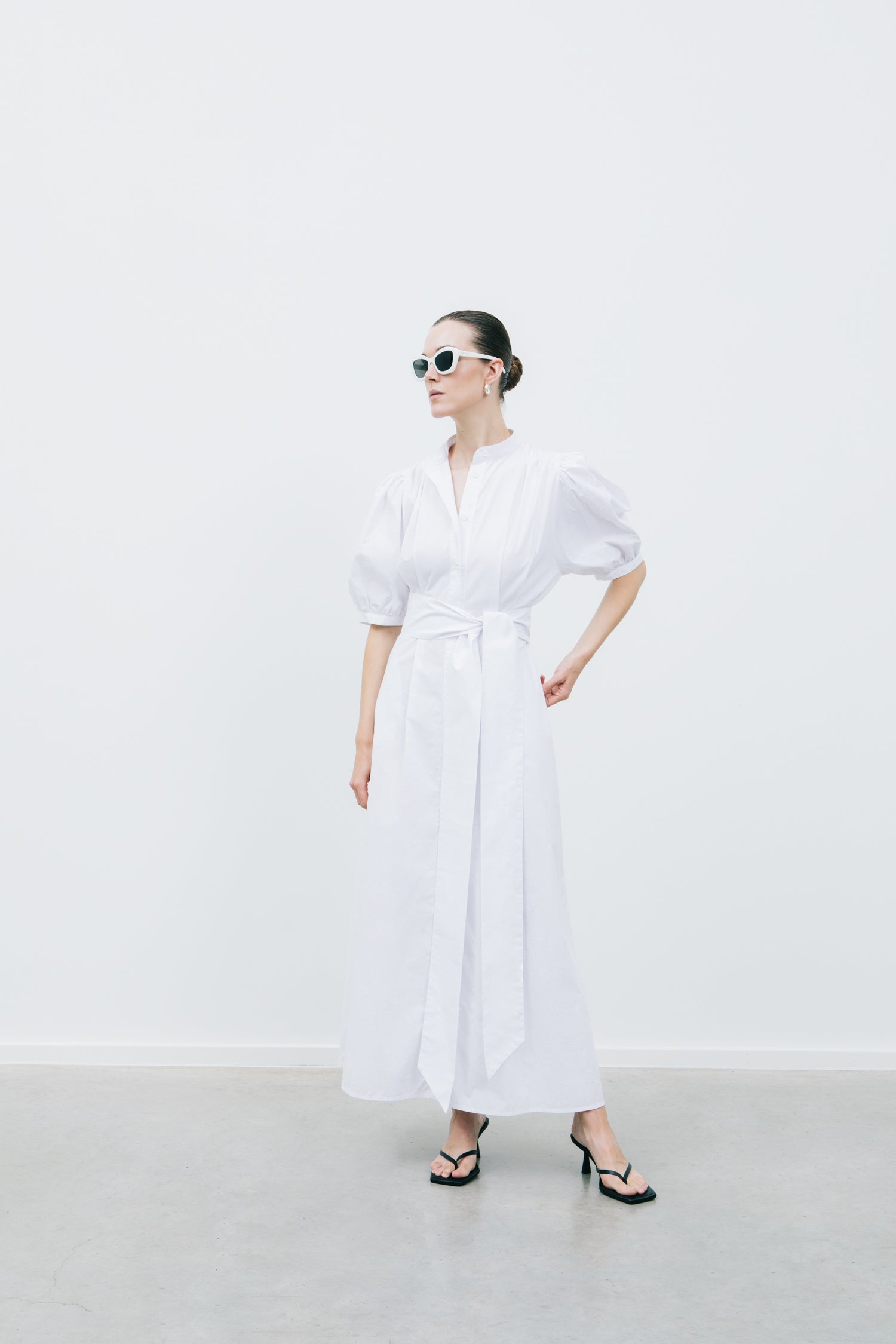 RHÚNE Emma Dress Dress