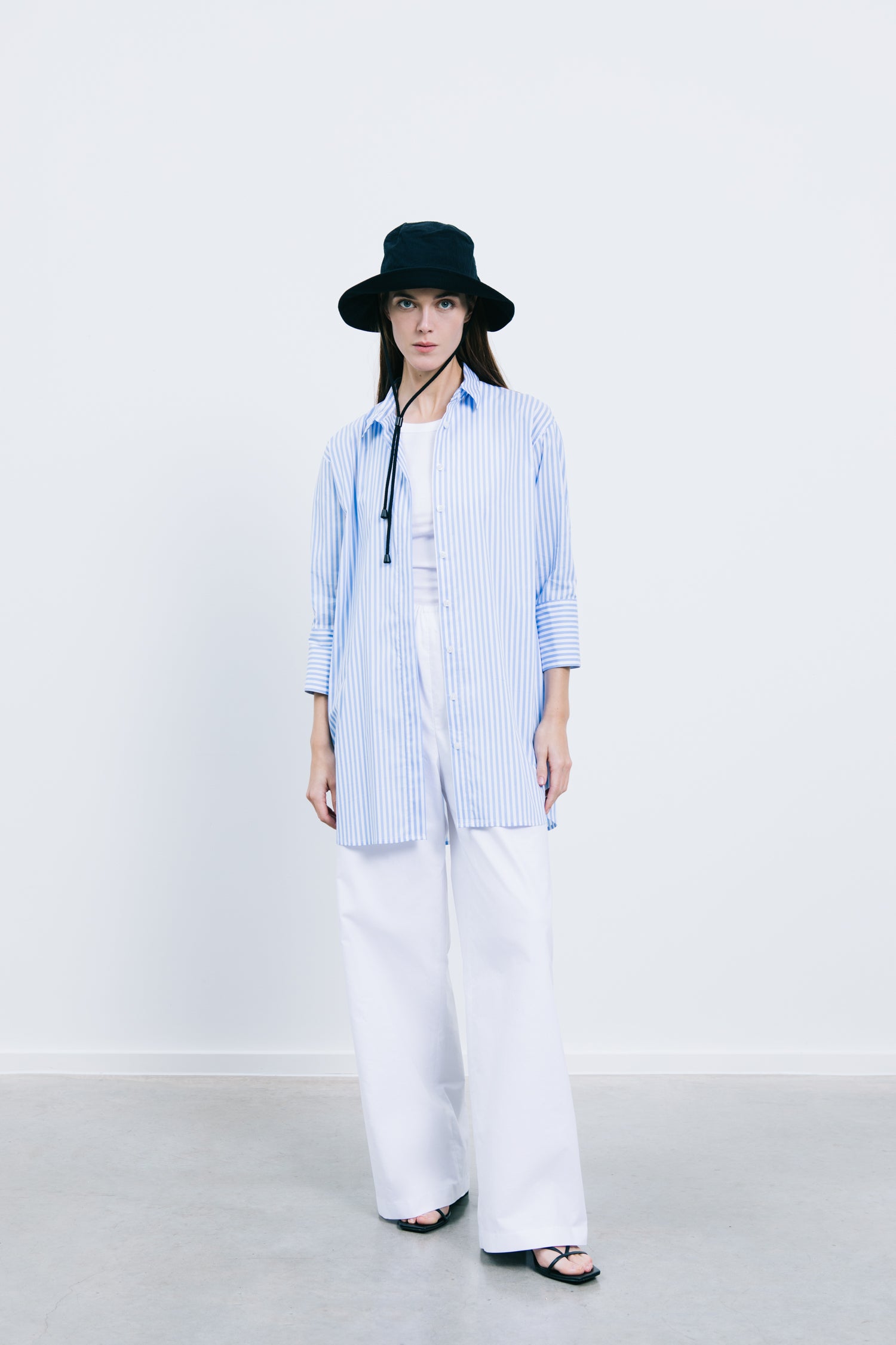 RHÚNE Evelyne Shirt Shirt
