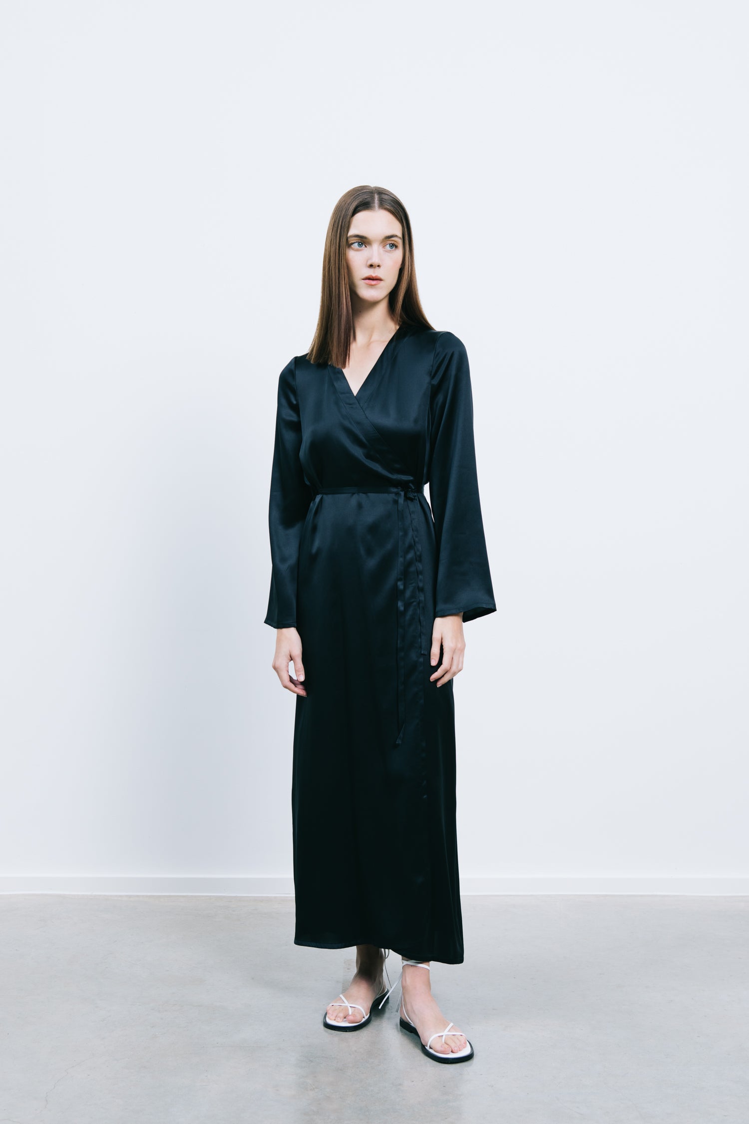 RHÚNE Florence Kimono Kimono