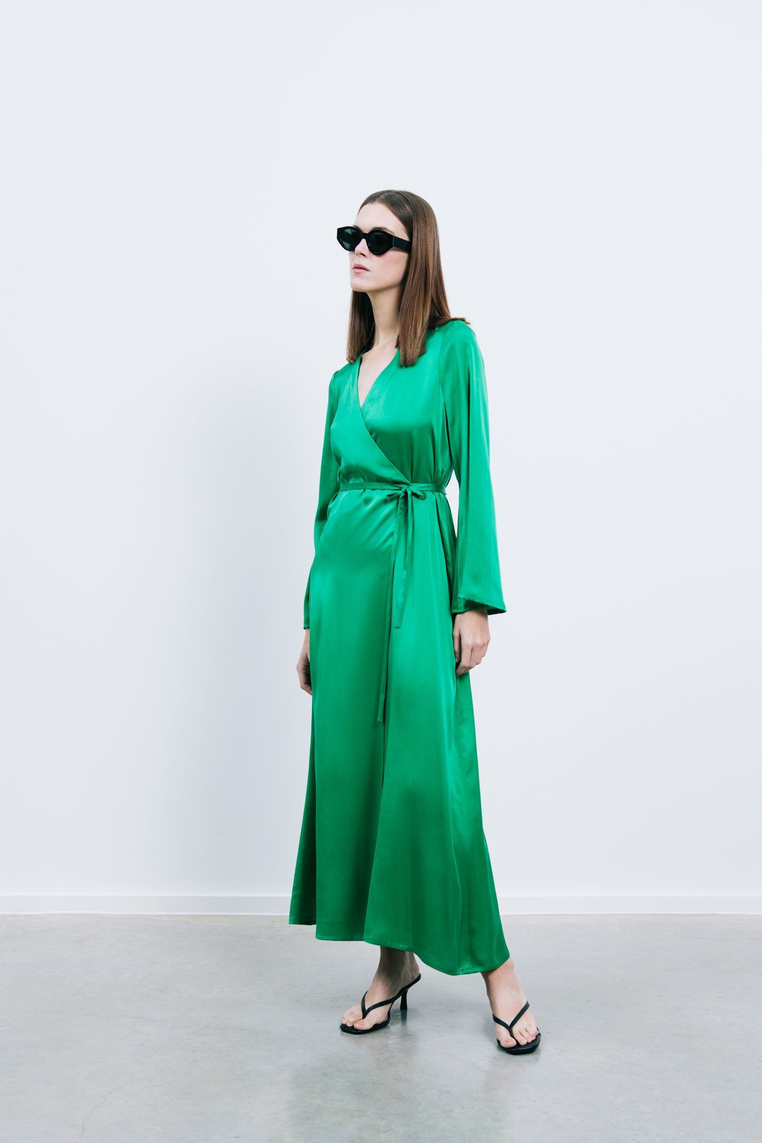 RHÚNE Florence Kimono Kimono