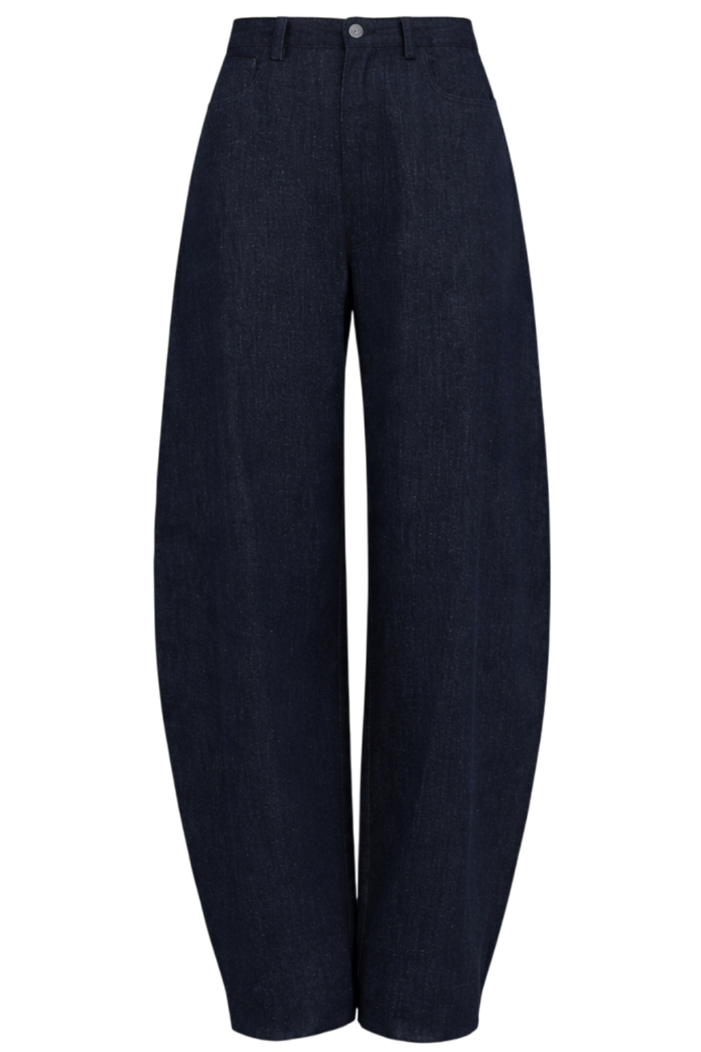 Grace Pants - Navy