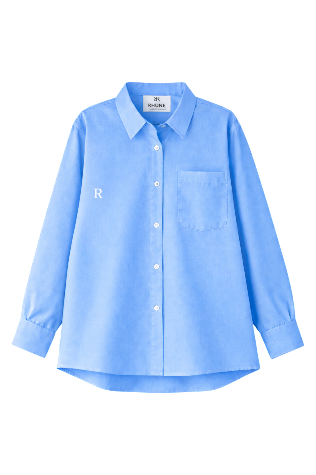 Kato Top - Light Blue