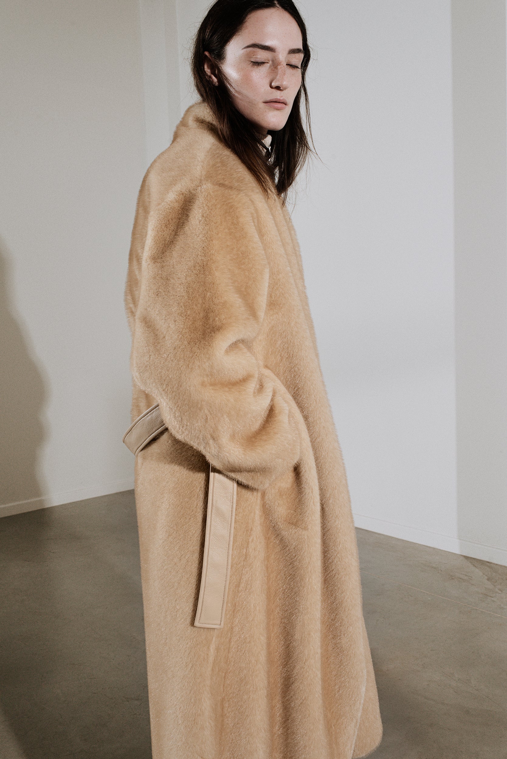 Millie Coat