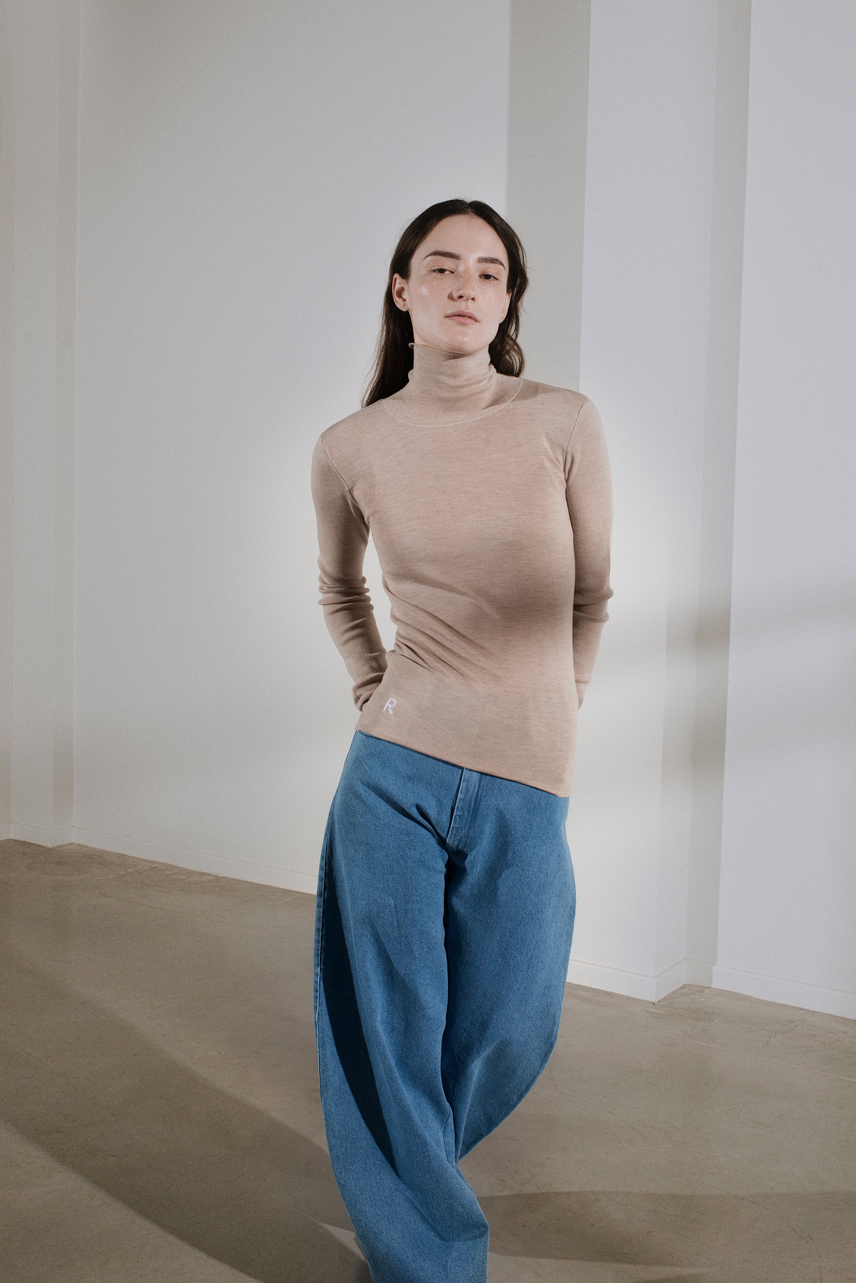 Cael Turtleneck