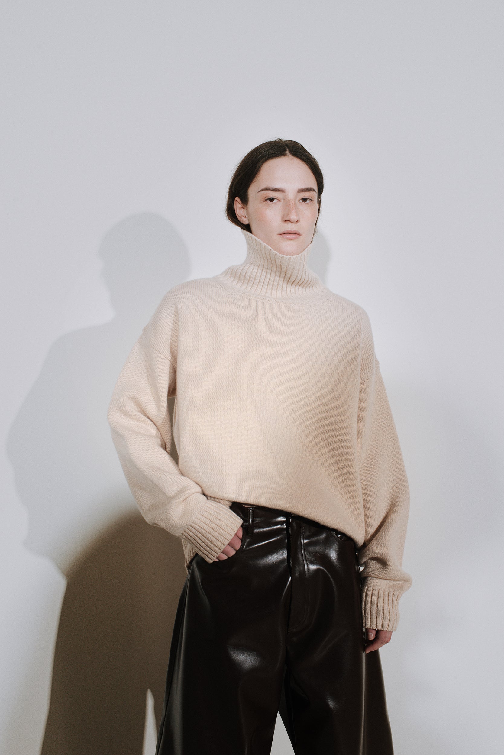 Alba Knit