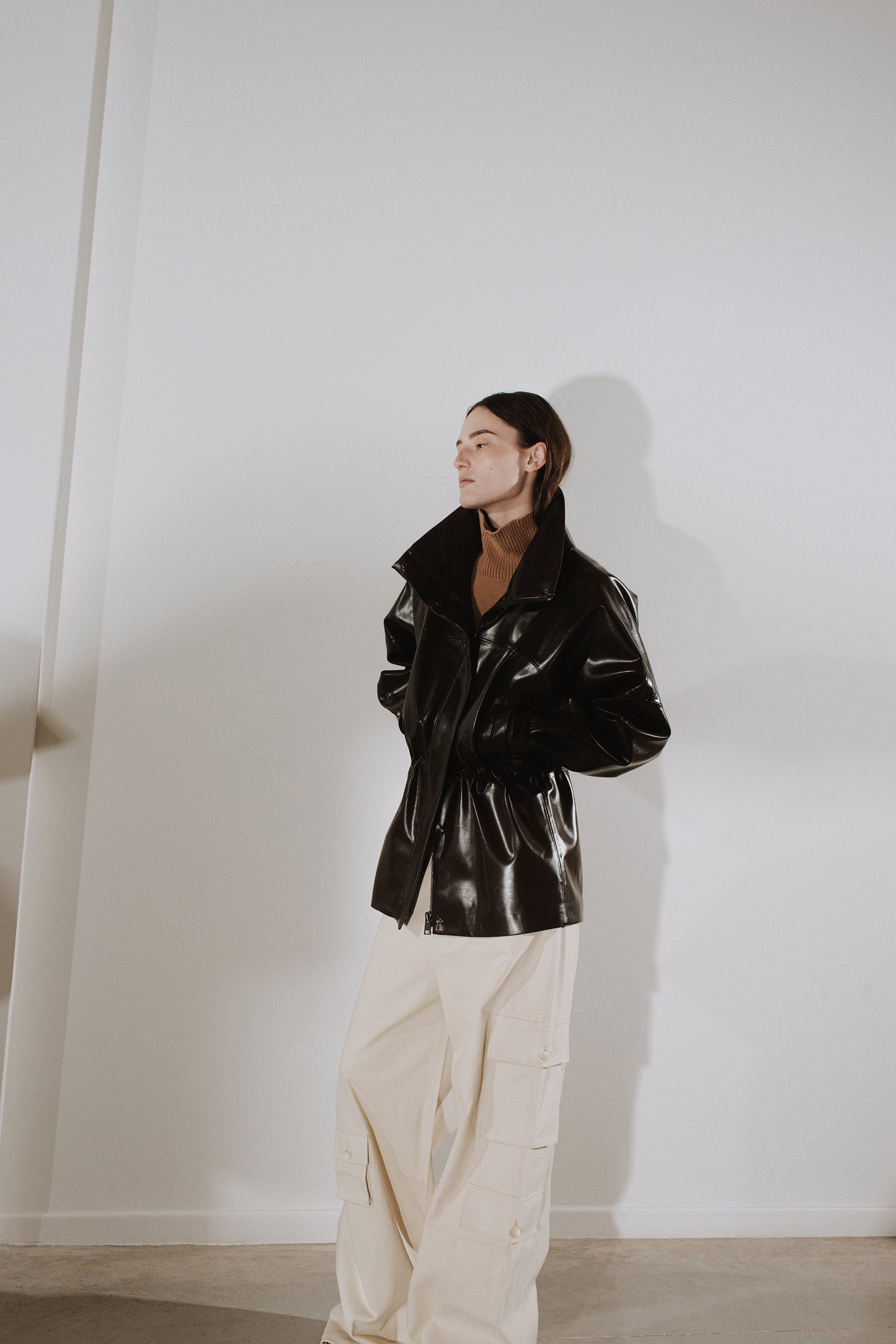 Fjord Jacket