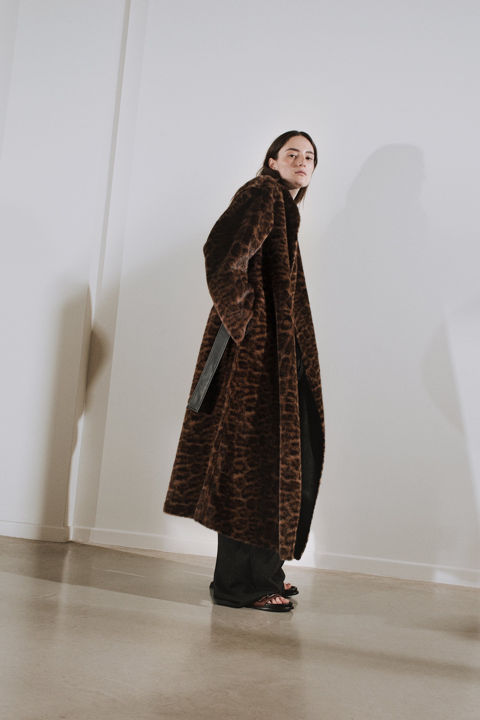 Millie Coat