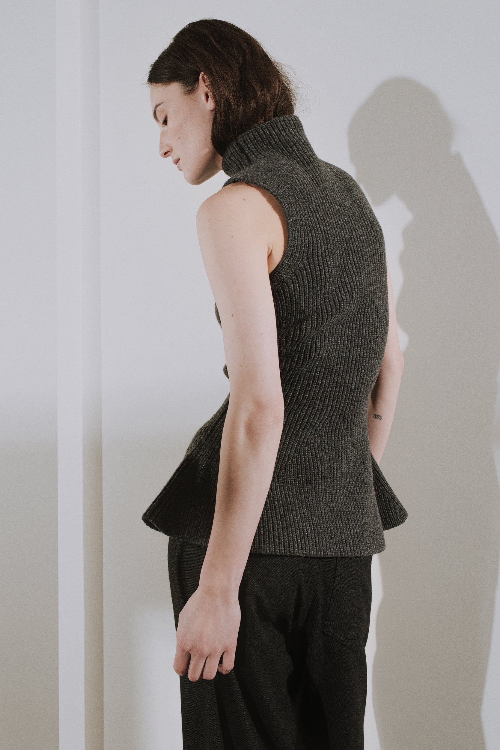 Thora Knit