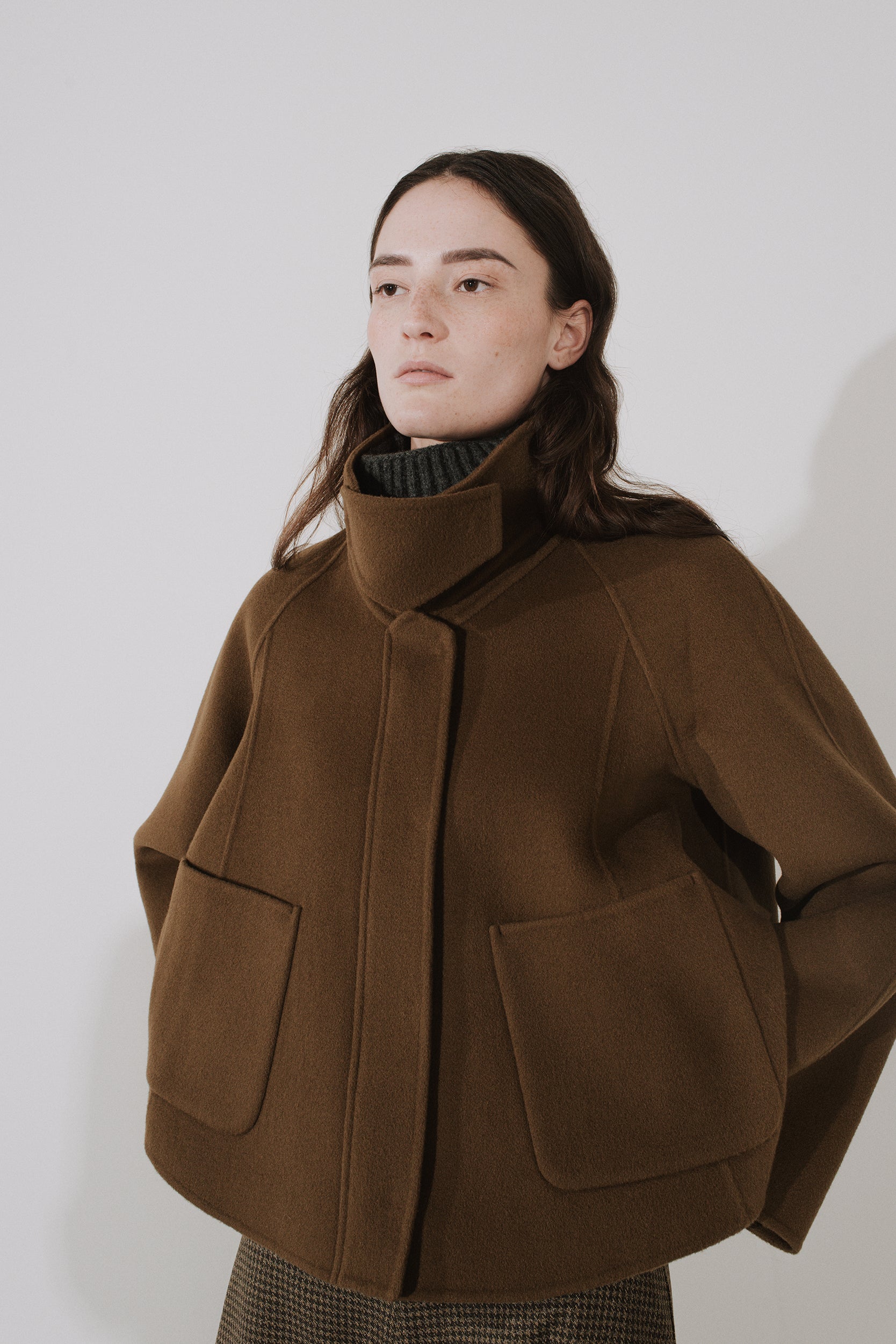 Hazel Jacket