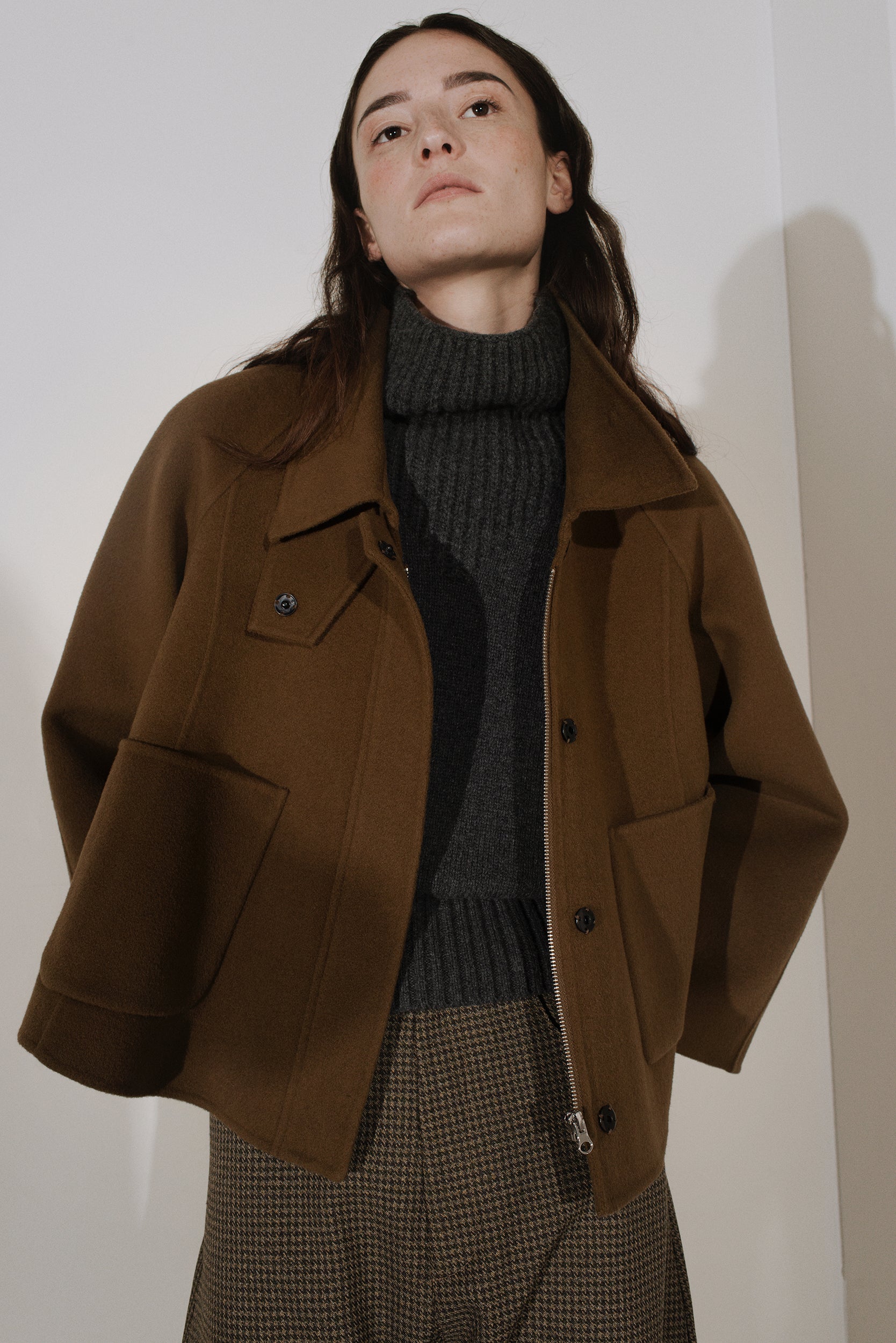 Hazel Jacket