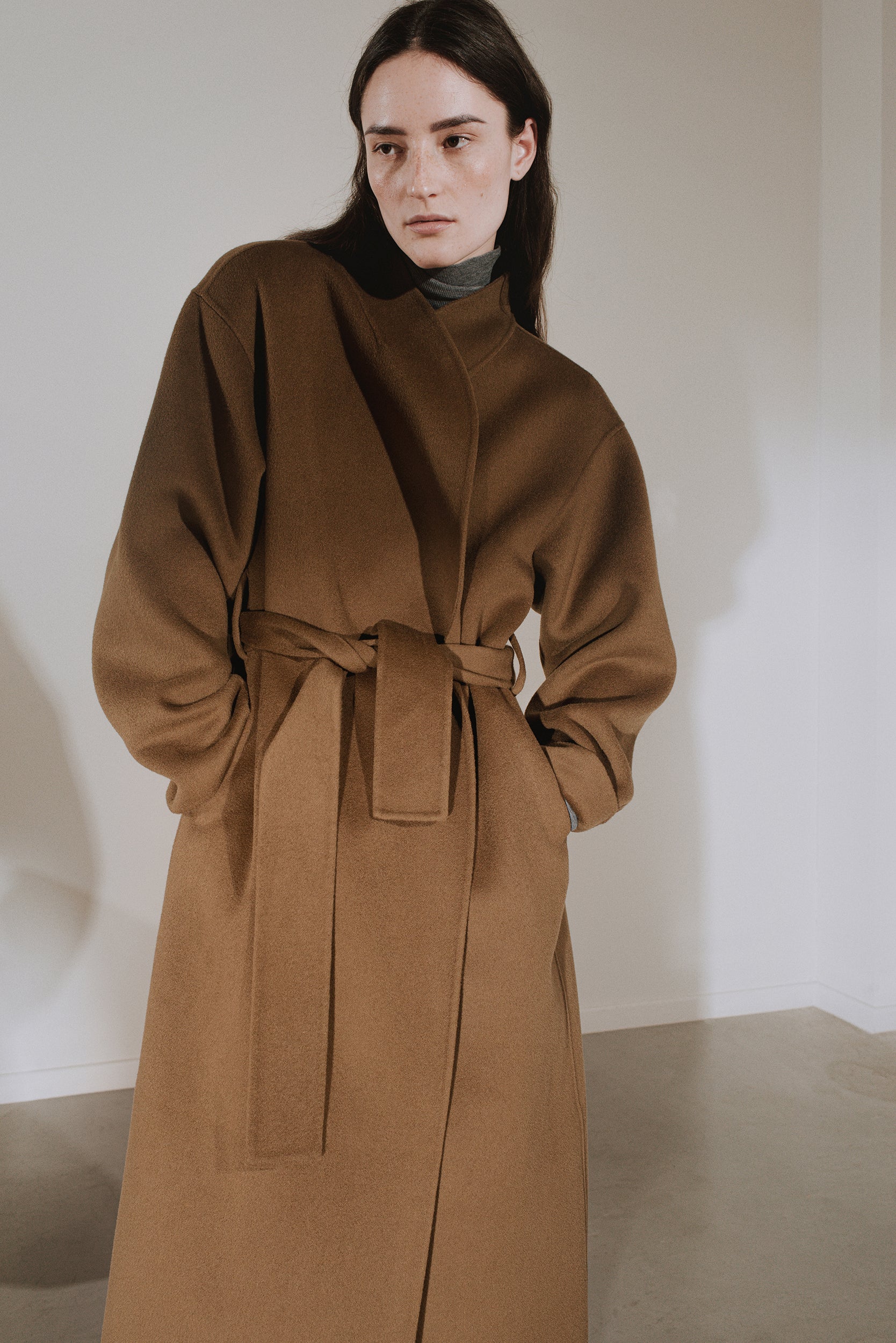 Chocolate Coat