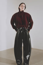 Grace Pants Leather