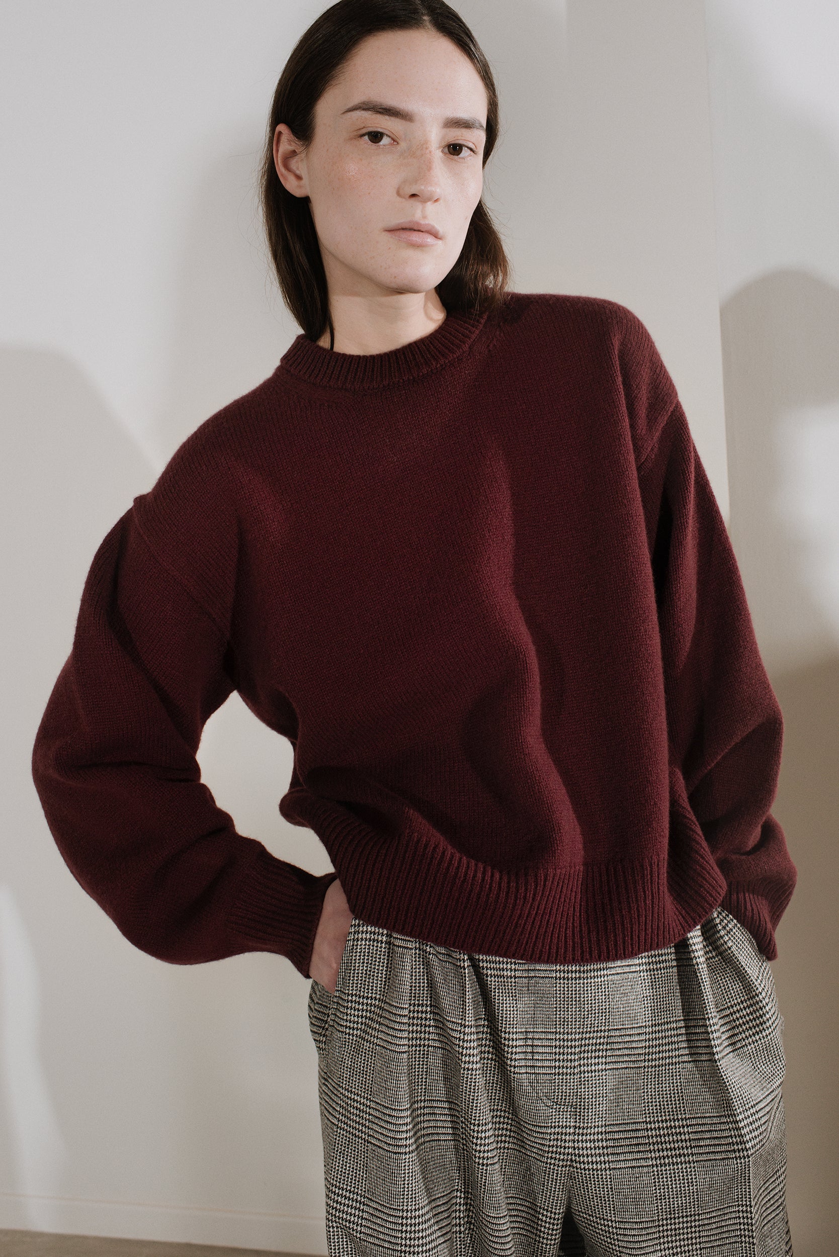 June Knit