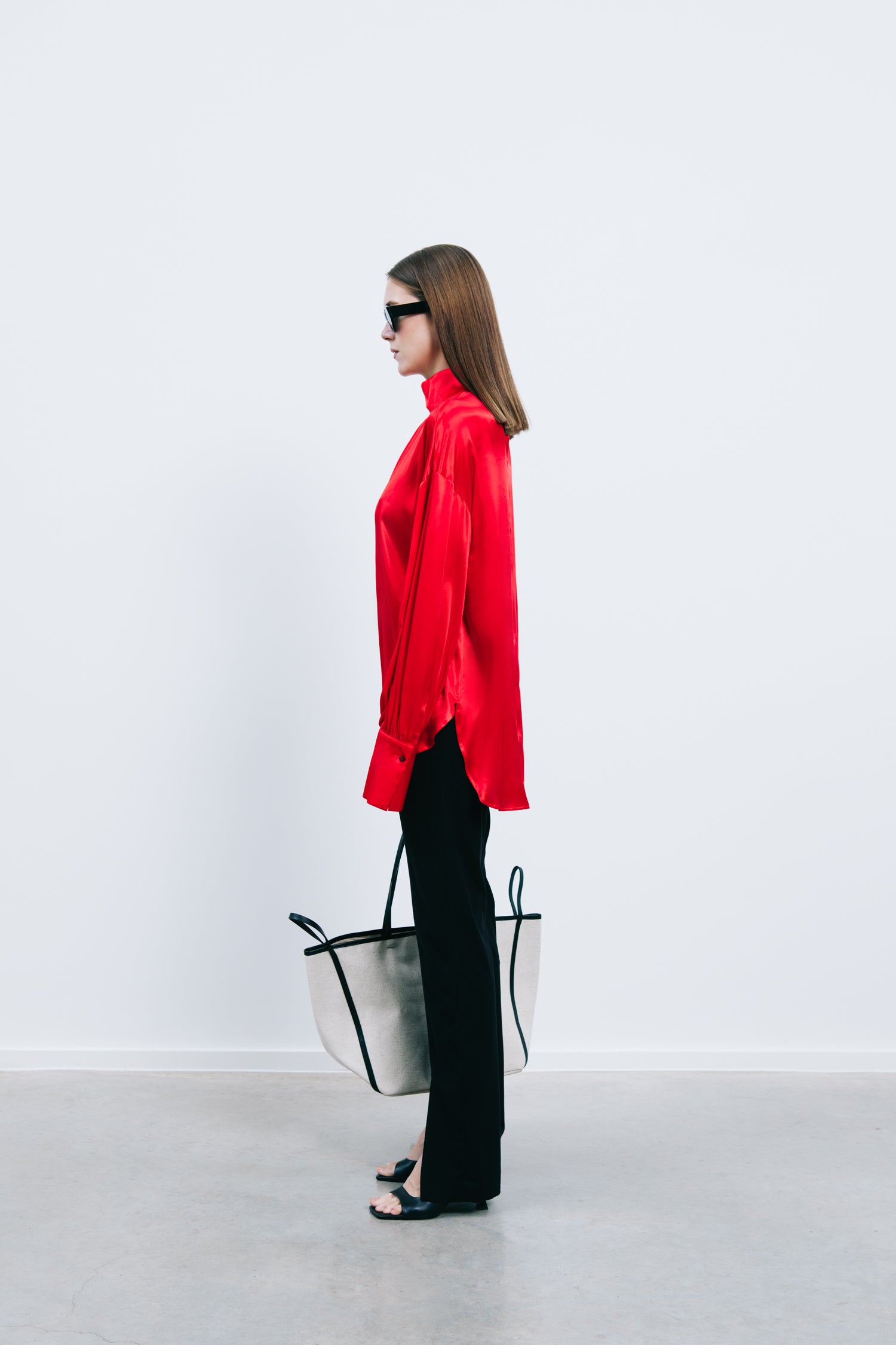 RHÚNE Laure Blouse Blouse