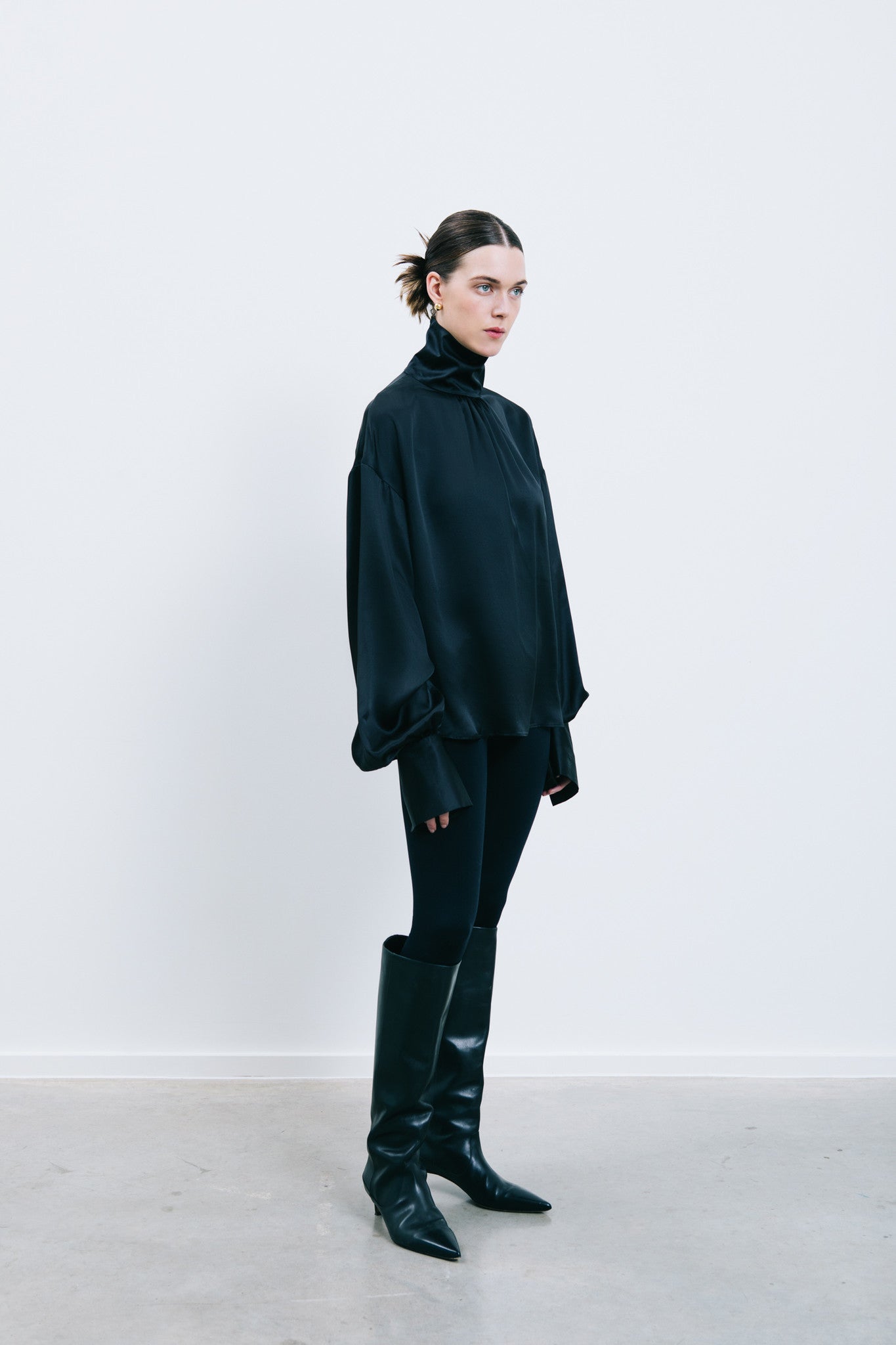 RHÚNE Laure Blouse Blouse