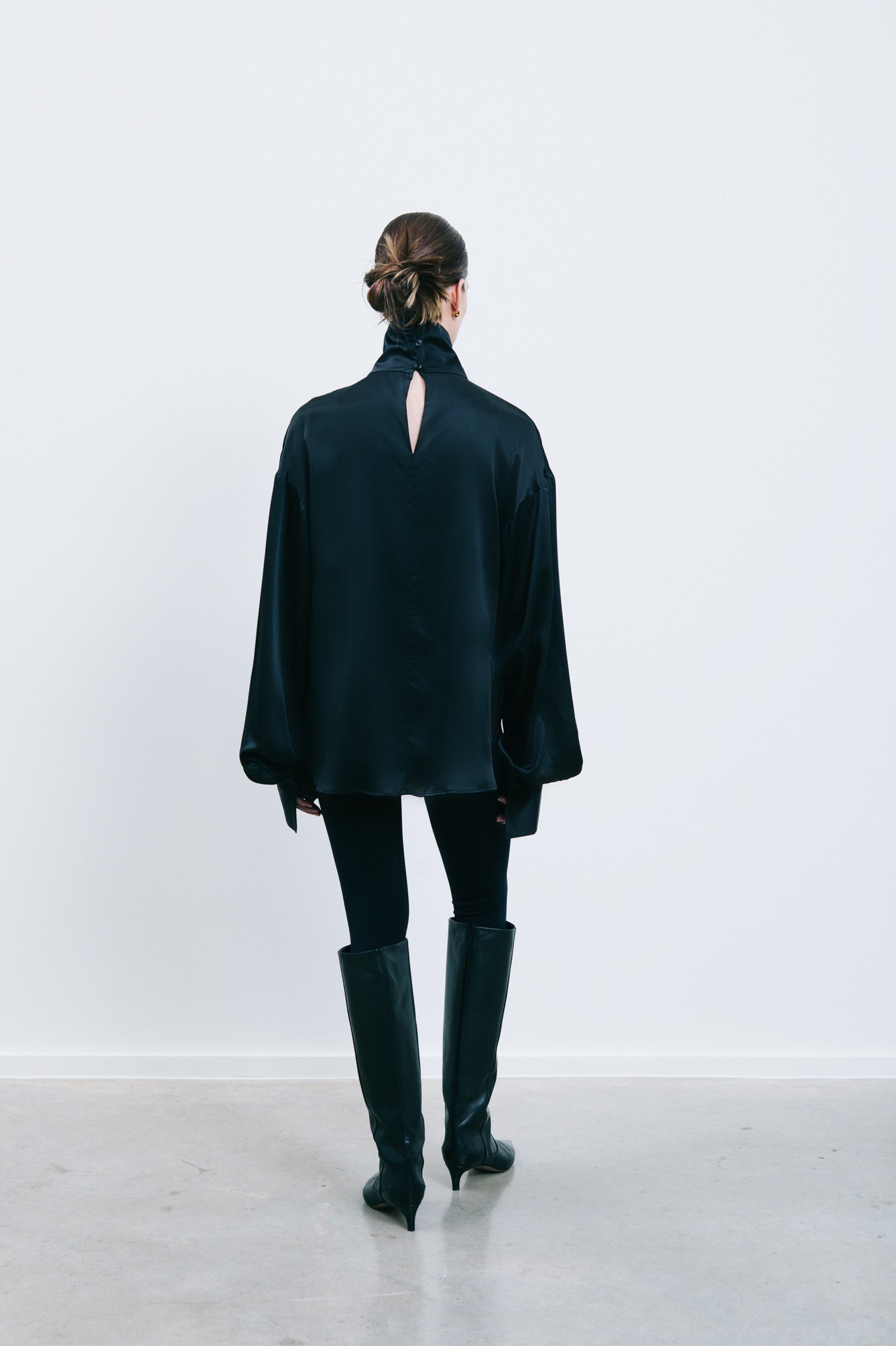 RHÚNE Laure Blouse Blouse