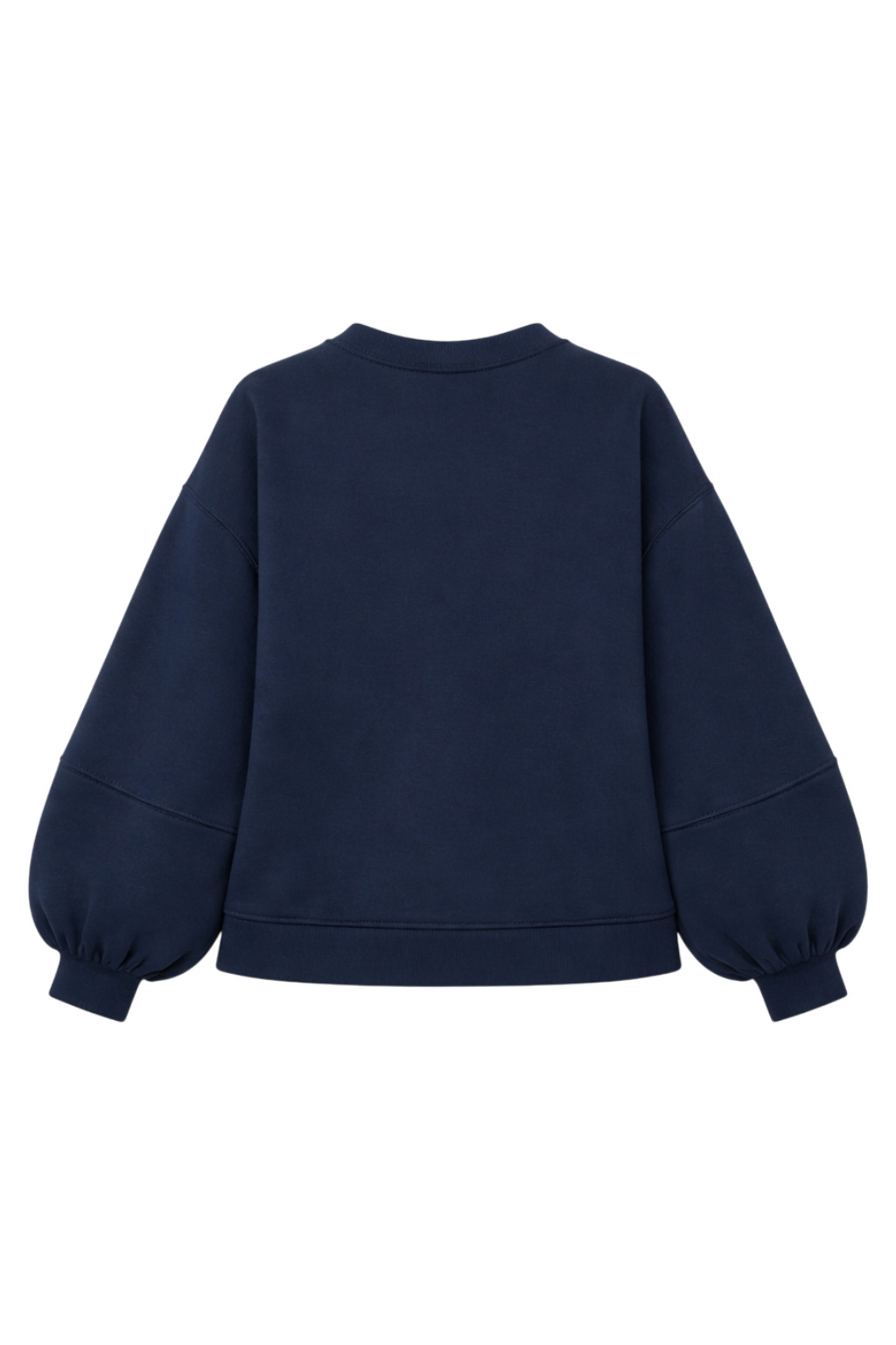 Lorelie Sweat - Navy
