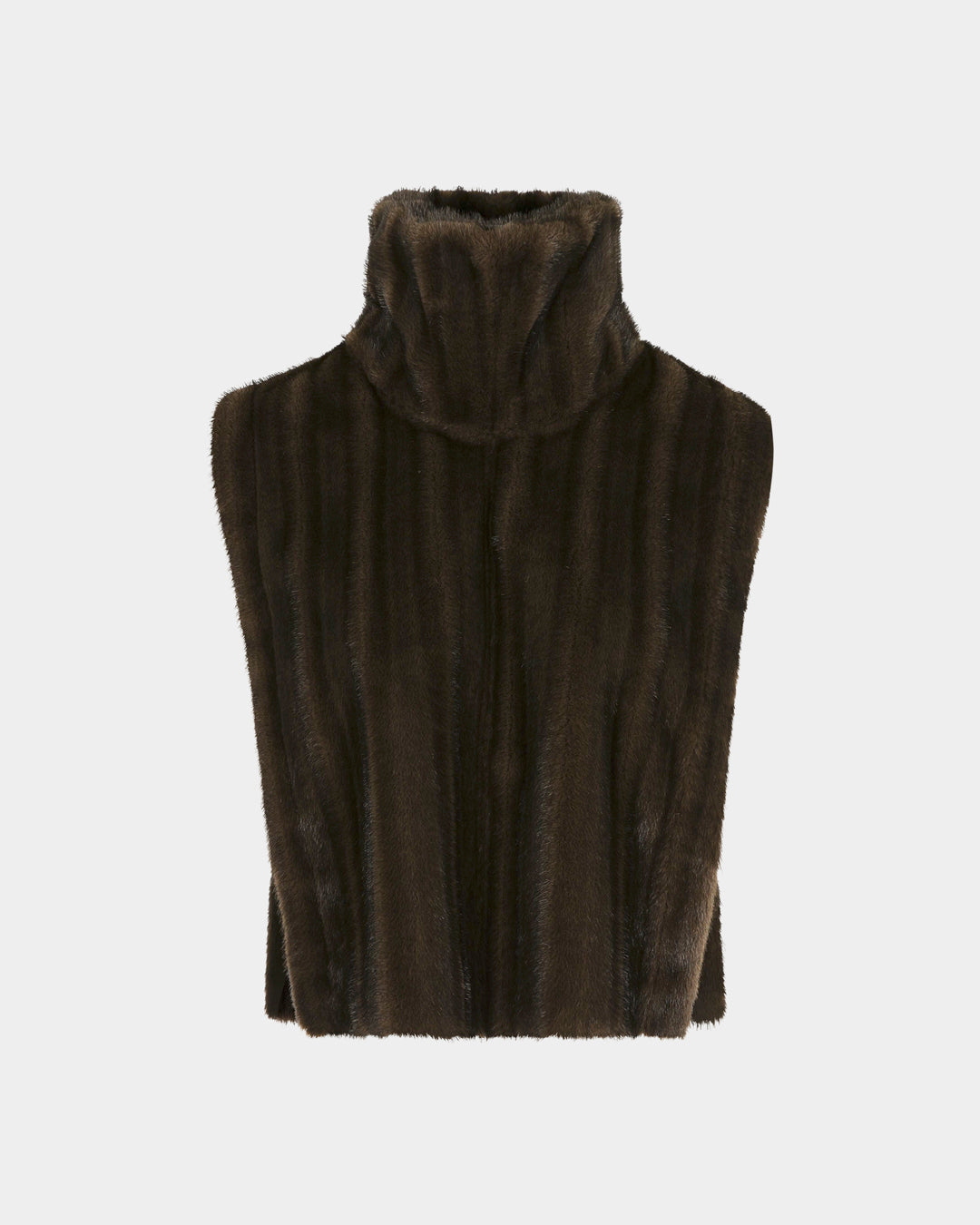 Basil Gilet