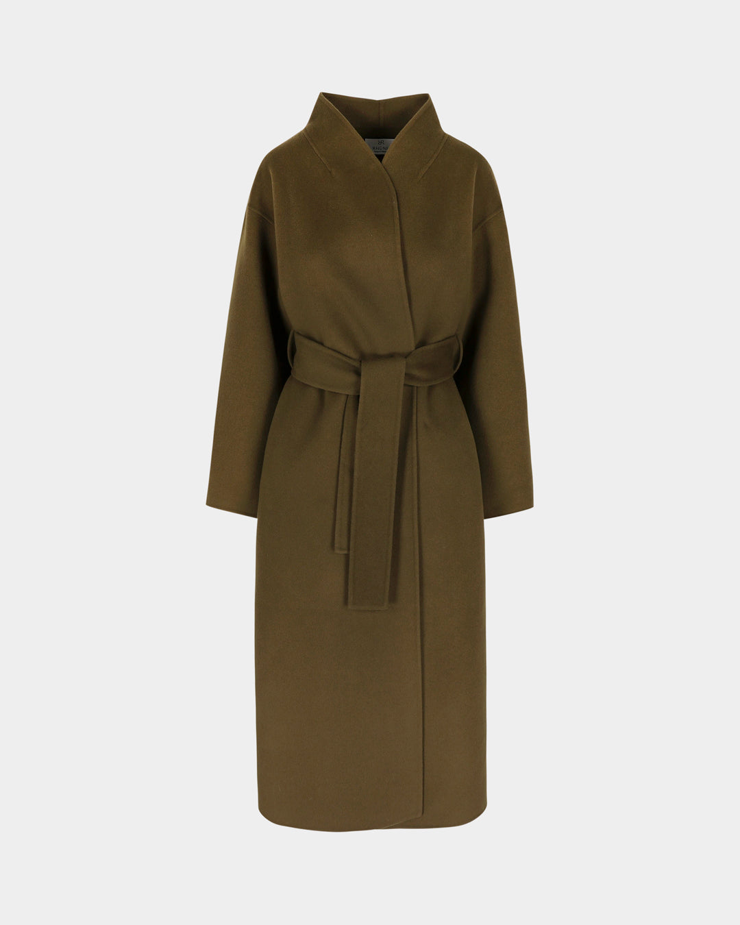 Chocolate Coat