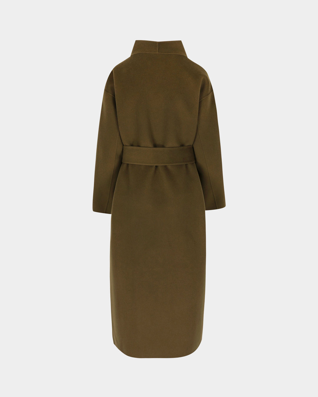 Chocolate Coat