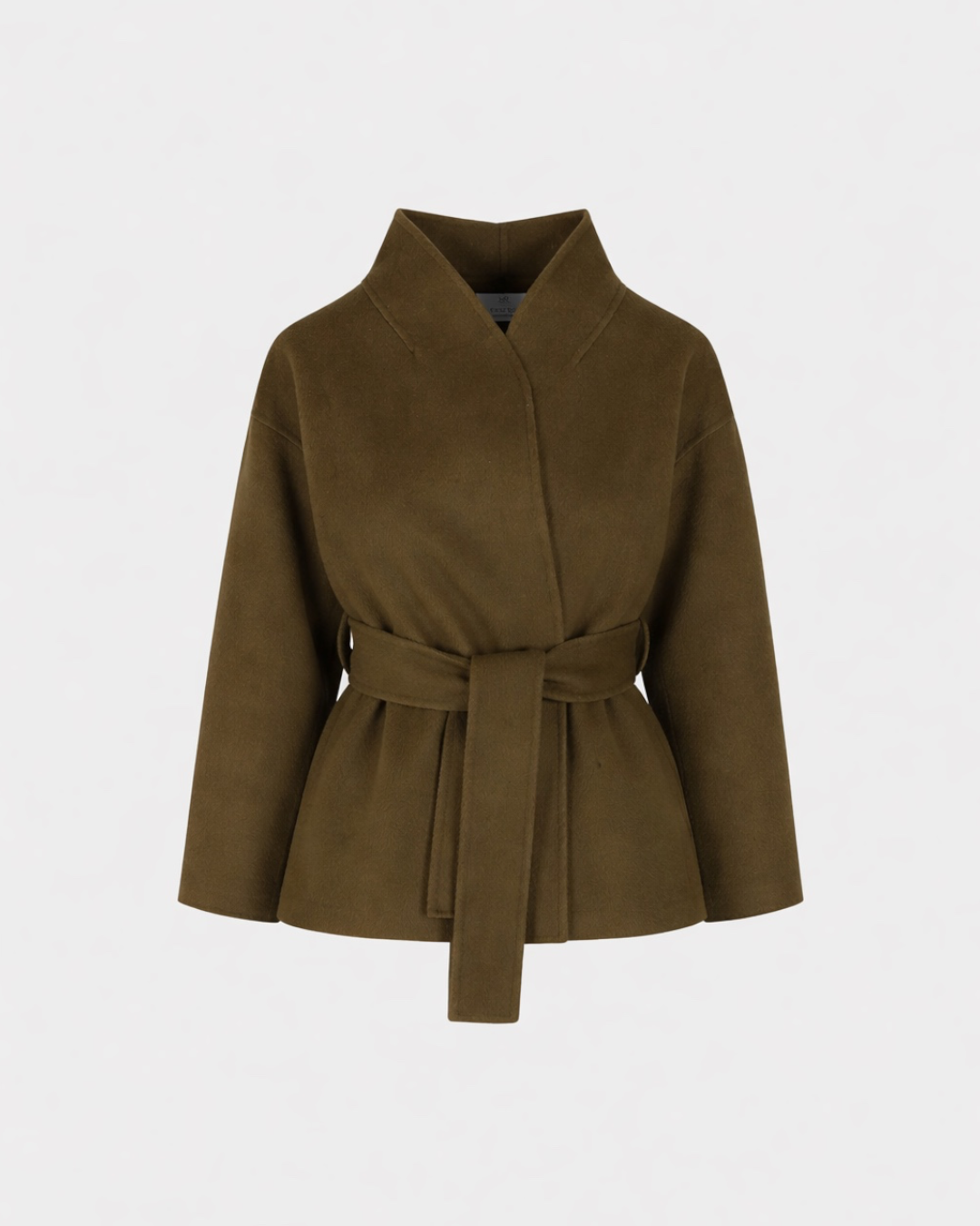 Chocolate Coat Short