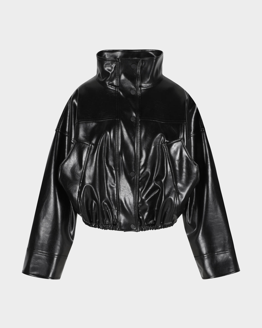 Jessy Jacket Leather