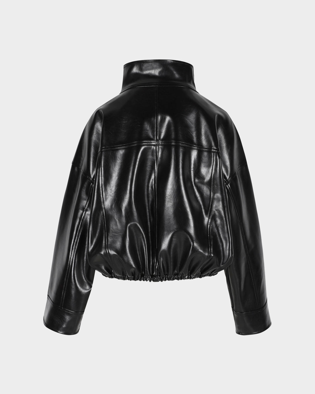 Jessy Jacket Leather