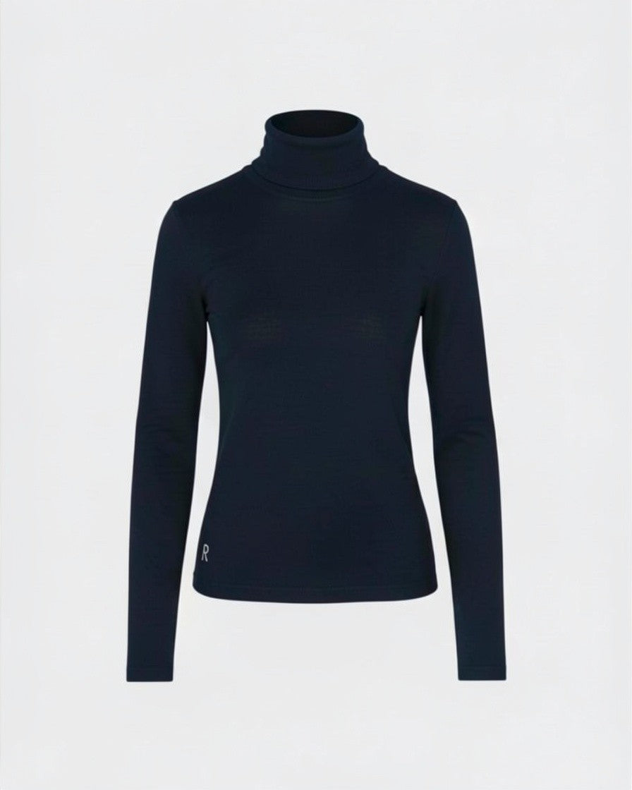 Cael Turtleneck