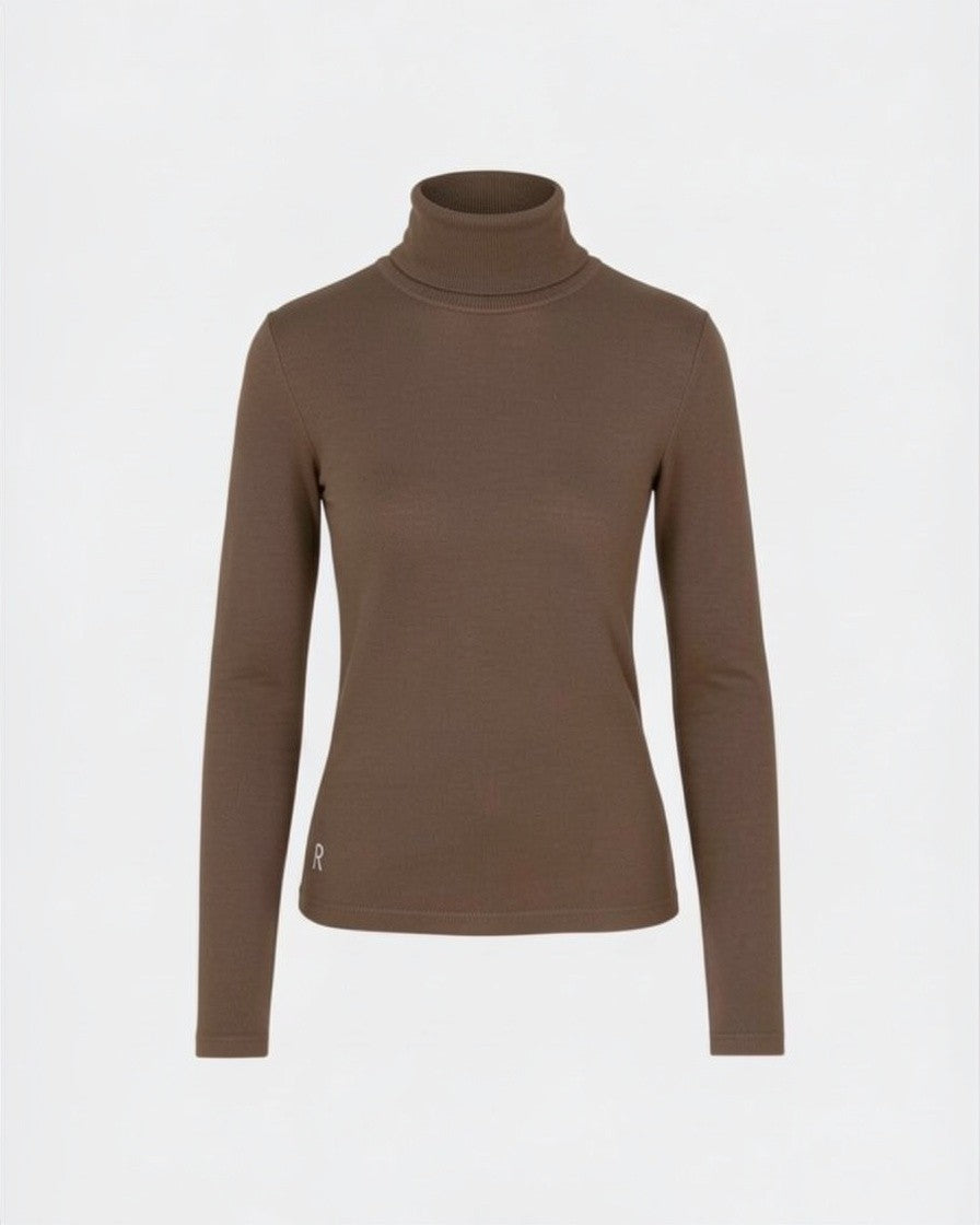 Cael Turtleneck