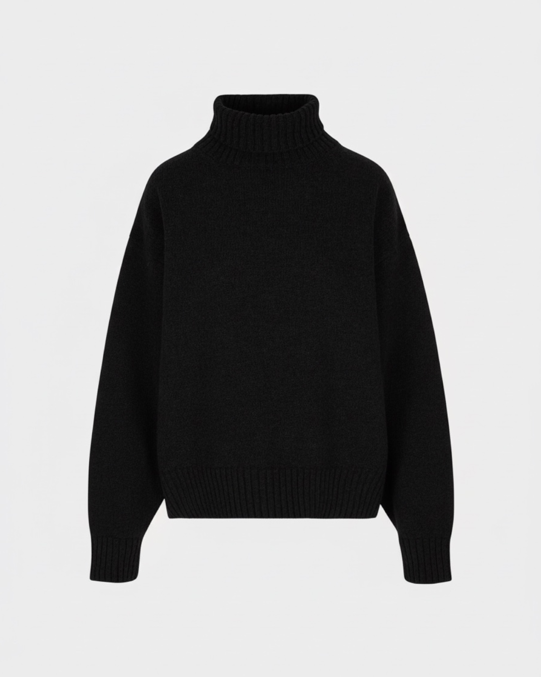 Alba Knit