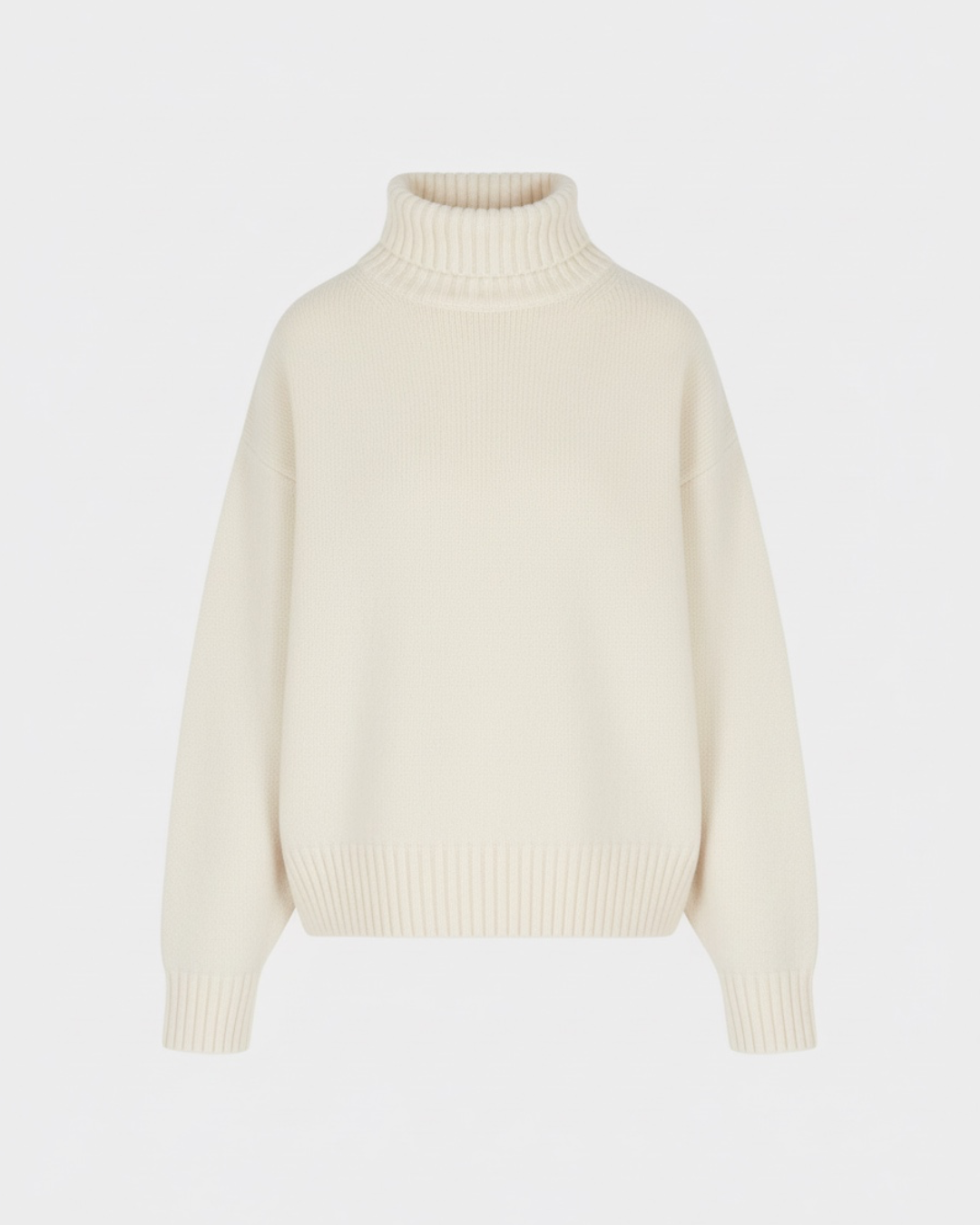 Alba Knit