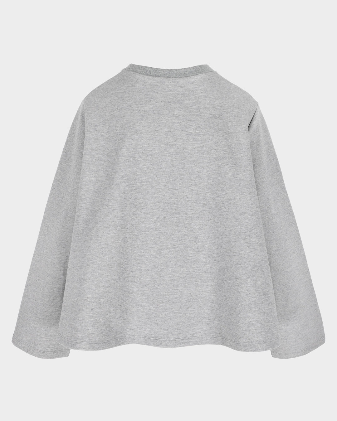 Gigi Long Sleeves Top