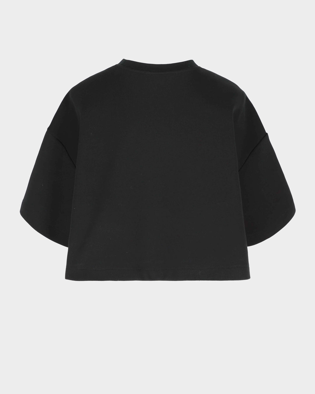 Ibbe Boxy Oversized Tee